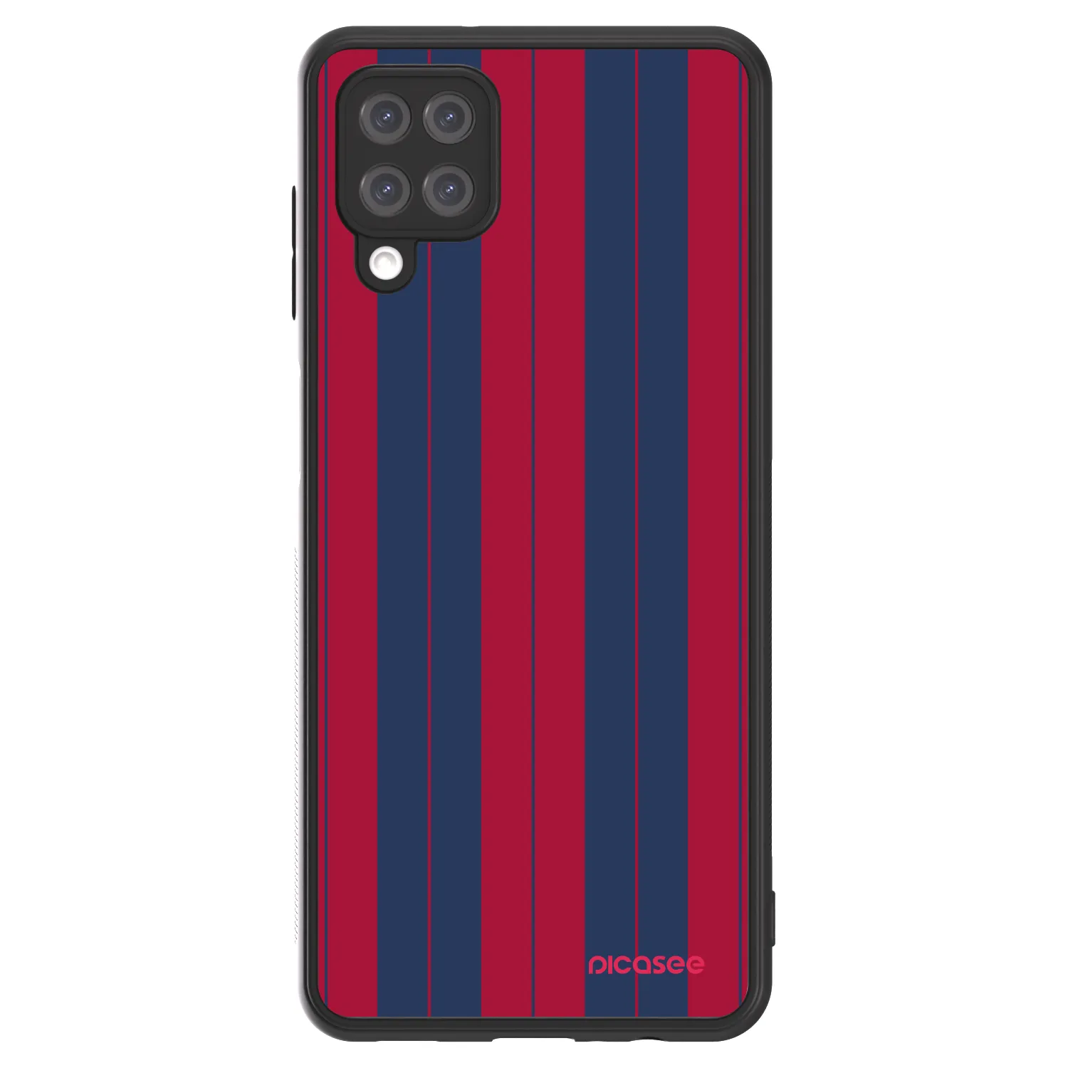 Picasee ULTIMATE CASE pentru Samsung Galaxy A12 A125F - Yacht club