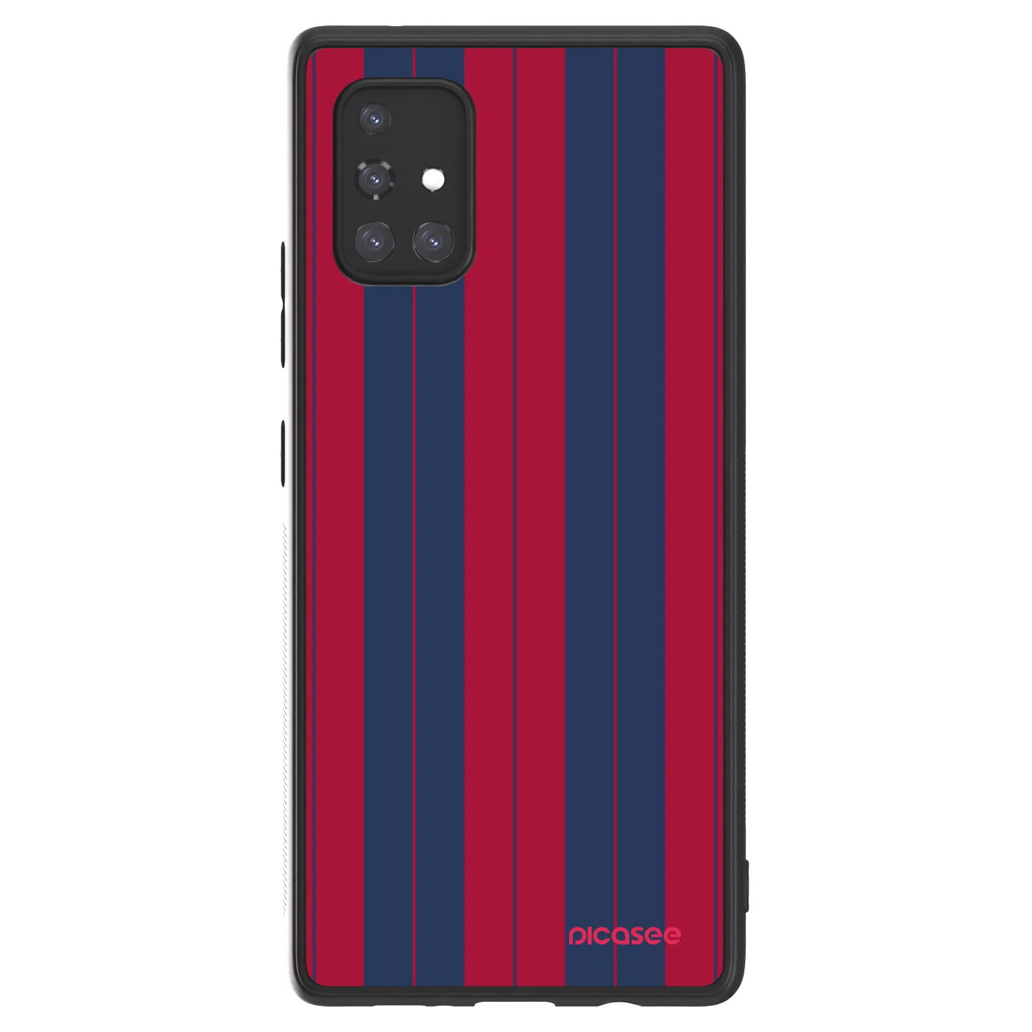 Picasee ULTIMATE CASE pentru Samsung Galaxy A71 A715F - Yacht club