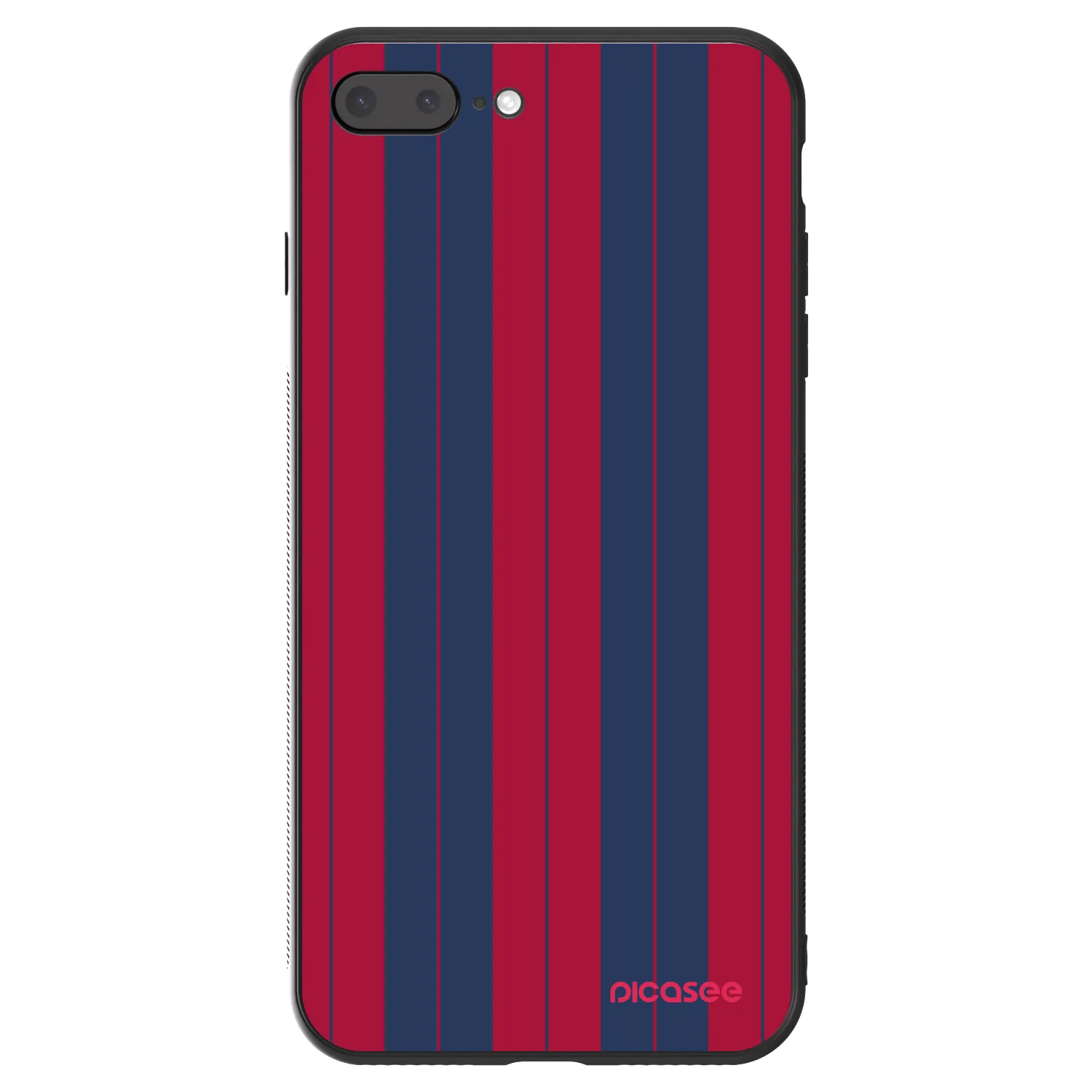 Picasee ULTIMATE CASE pentru Apple iPhone 7 Plus - Yacht club