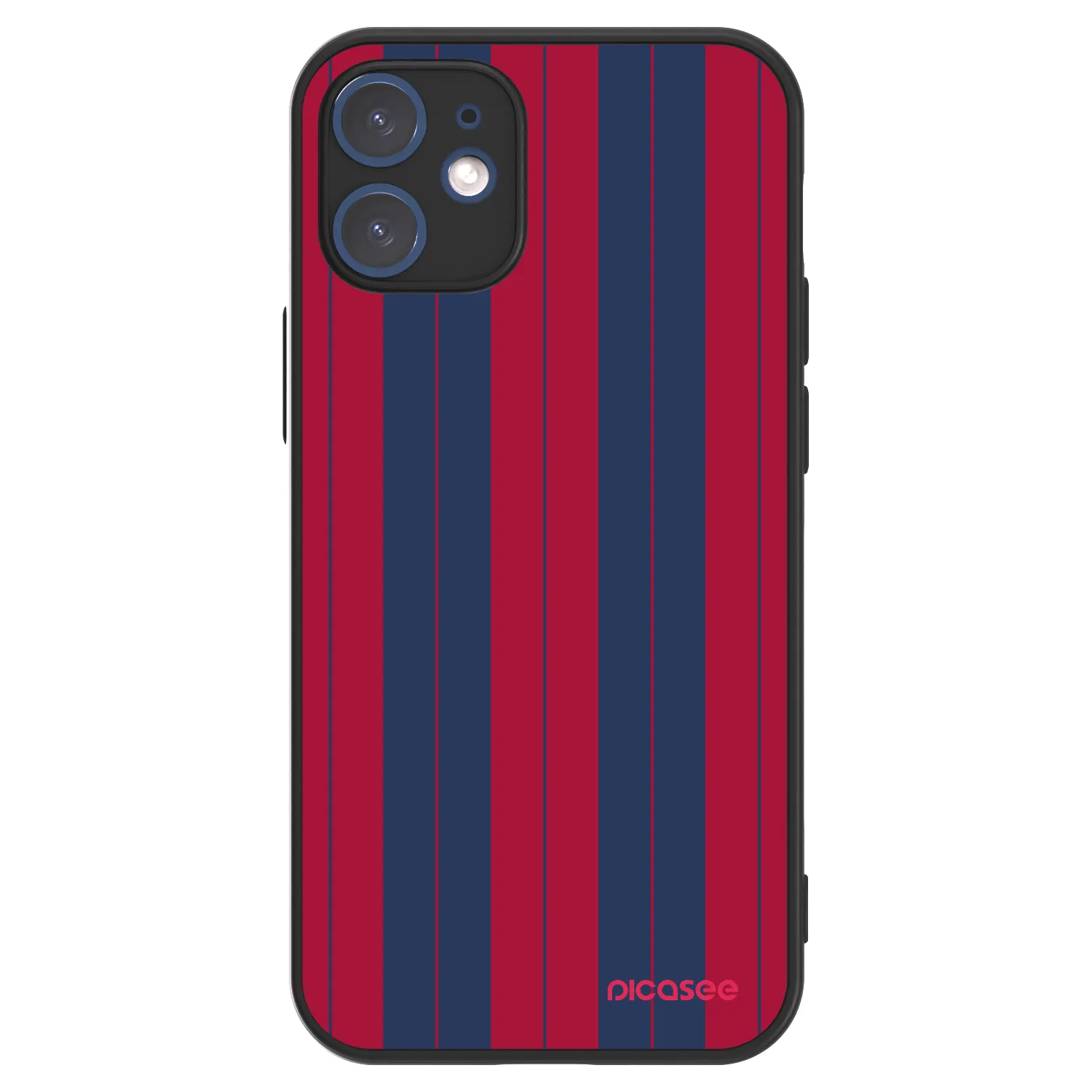 Picasee ULTIMATE CASE pentru Apple iPhone 12 mini - Yacht club