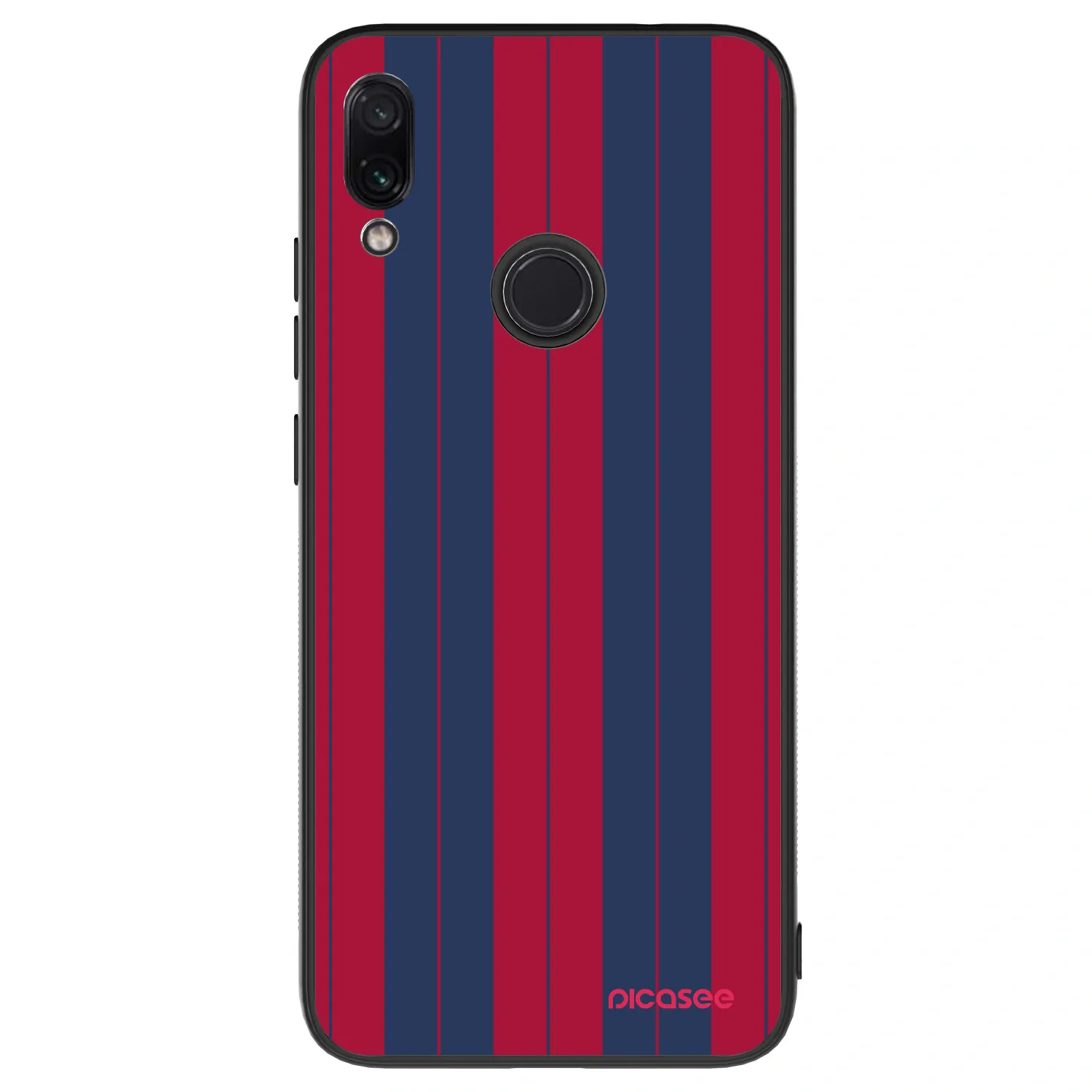 Picasee ULTIMATE CASE pentru Xiaomi Redmi Note 7 - Yacht club