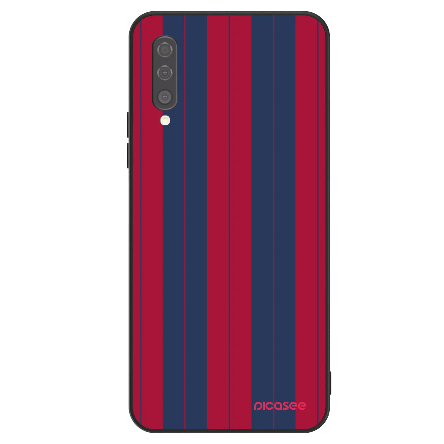 Picasee ULTIMATE CASE pentru Samsung Galaxy A50 A505F - Yacht club