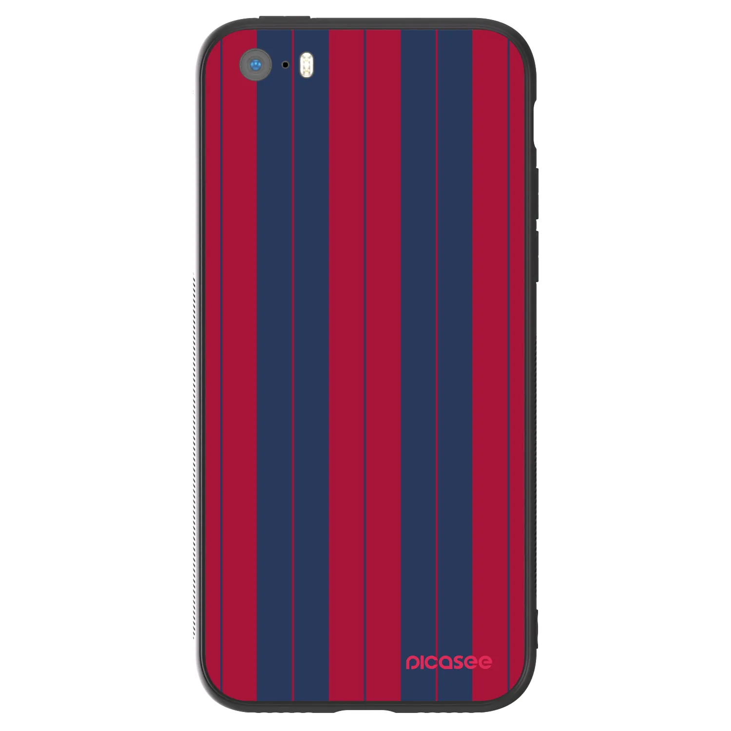 Picasee ULTIMATE CASE pentru Apple iPhone 5/5S/SE - Yacht club