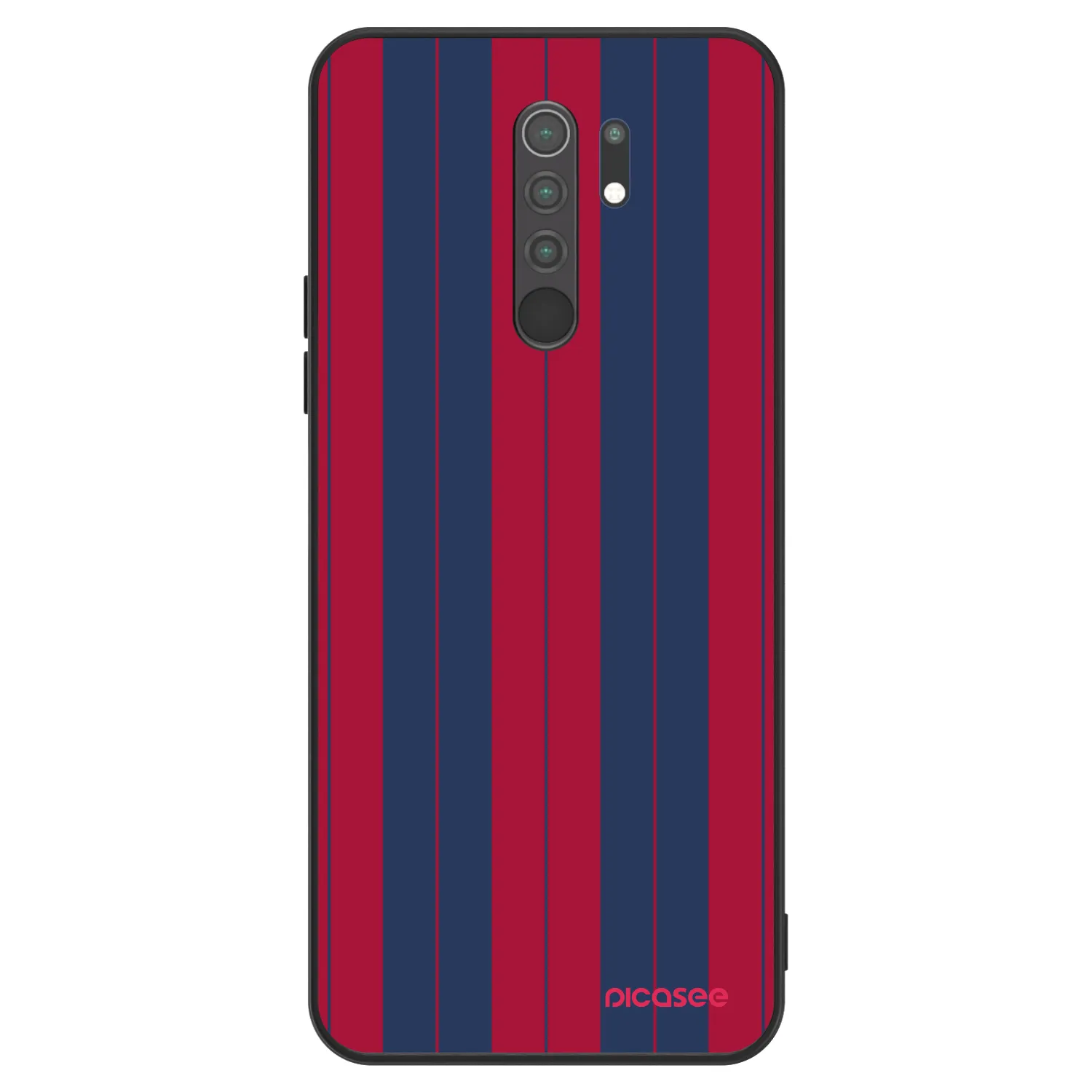 Picasee ULTIMATE CASE pentru Xiaomi Redmi 9 - Yacht club