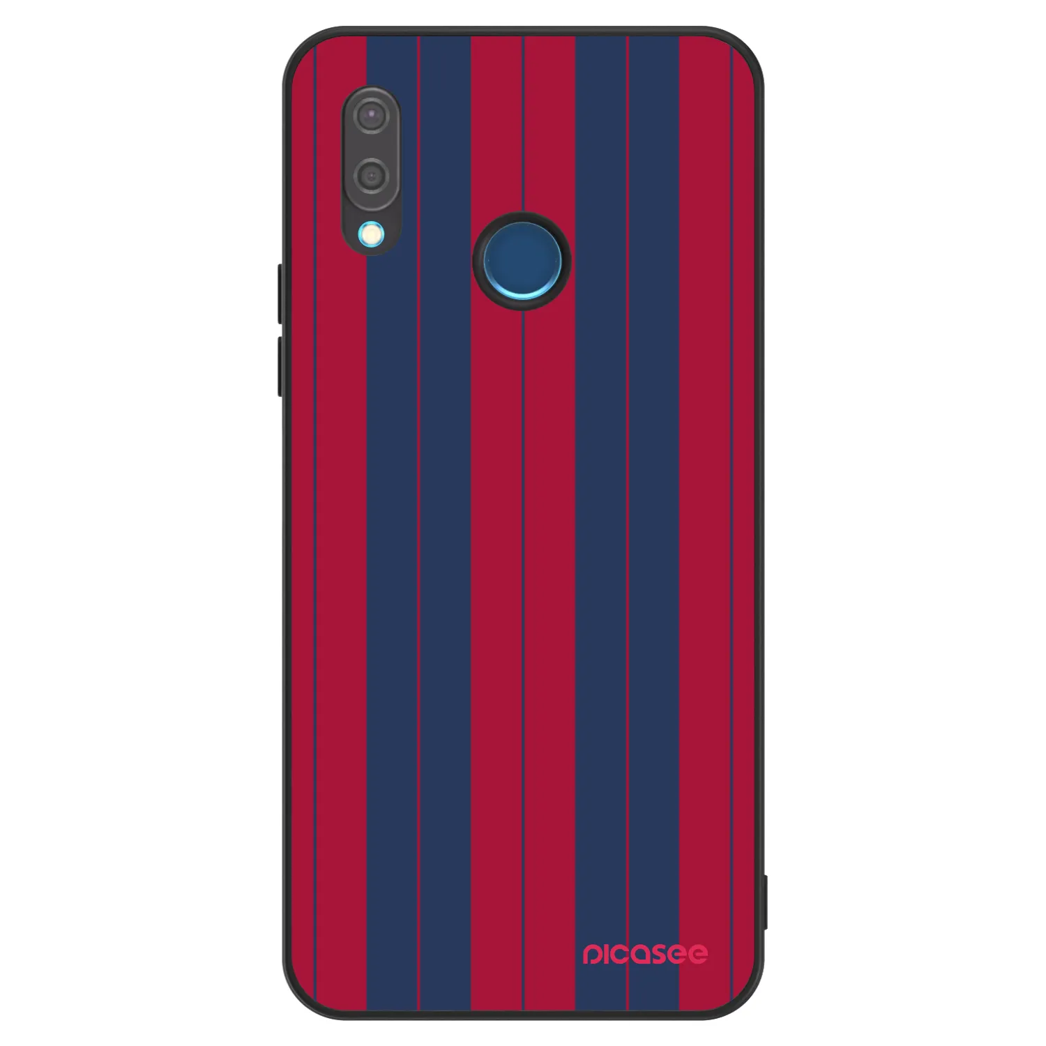 Picasee ULTIMATE CASE pentru Huawei P20 Lite - Yacht club