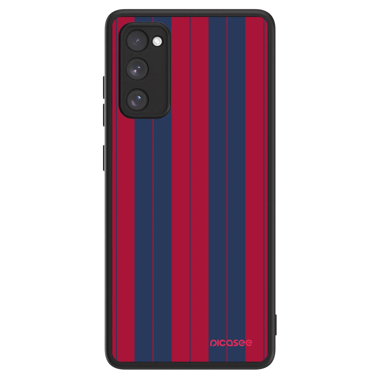 Picasee ULTIMATE CASE pentru Samsung Galaxy S20 FE - Yacht club