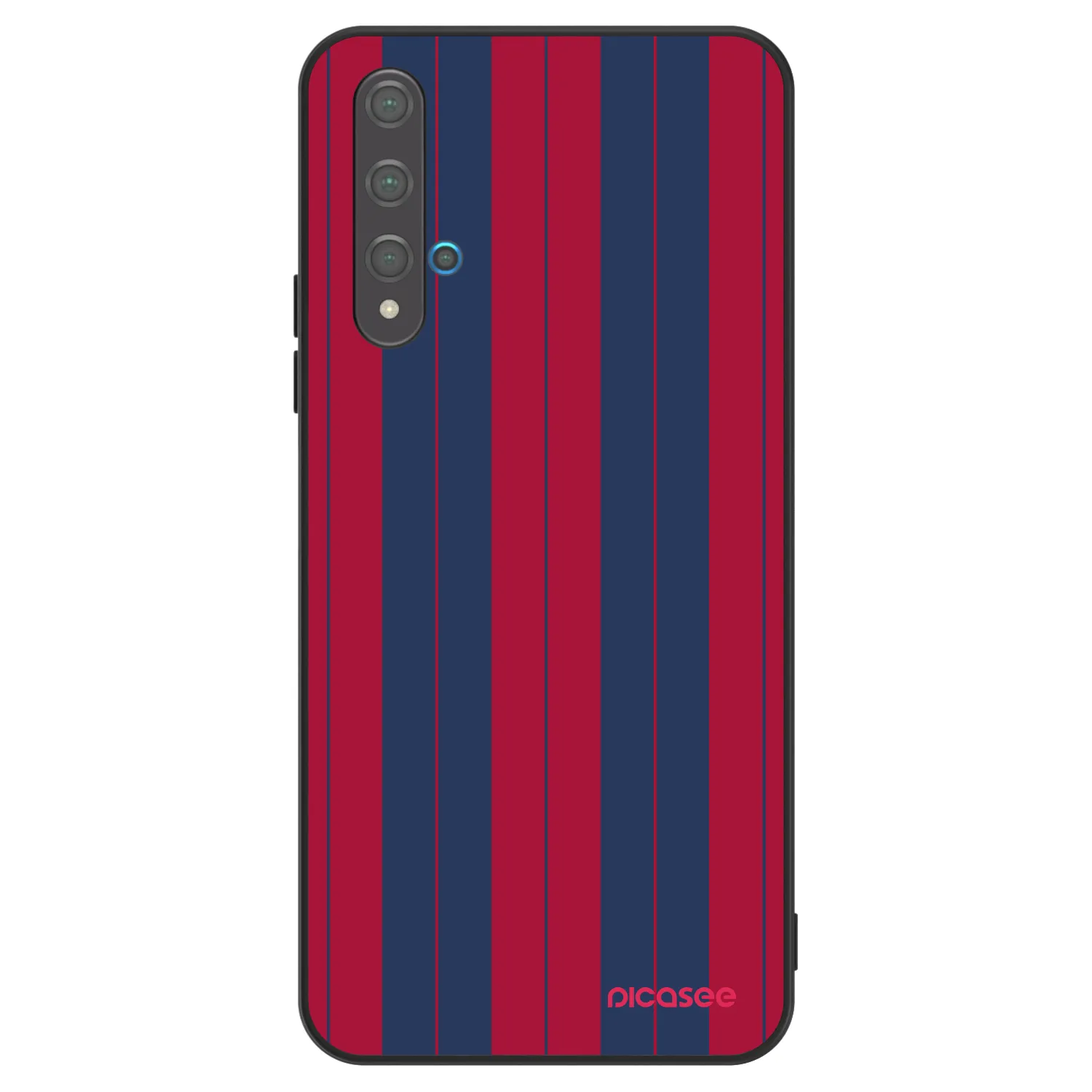 Picasee ULTIMATE CASE pentru Huawei Nova 5T - Yacht club