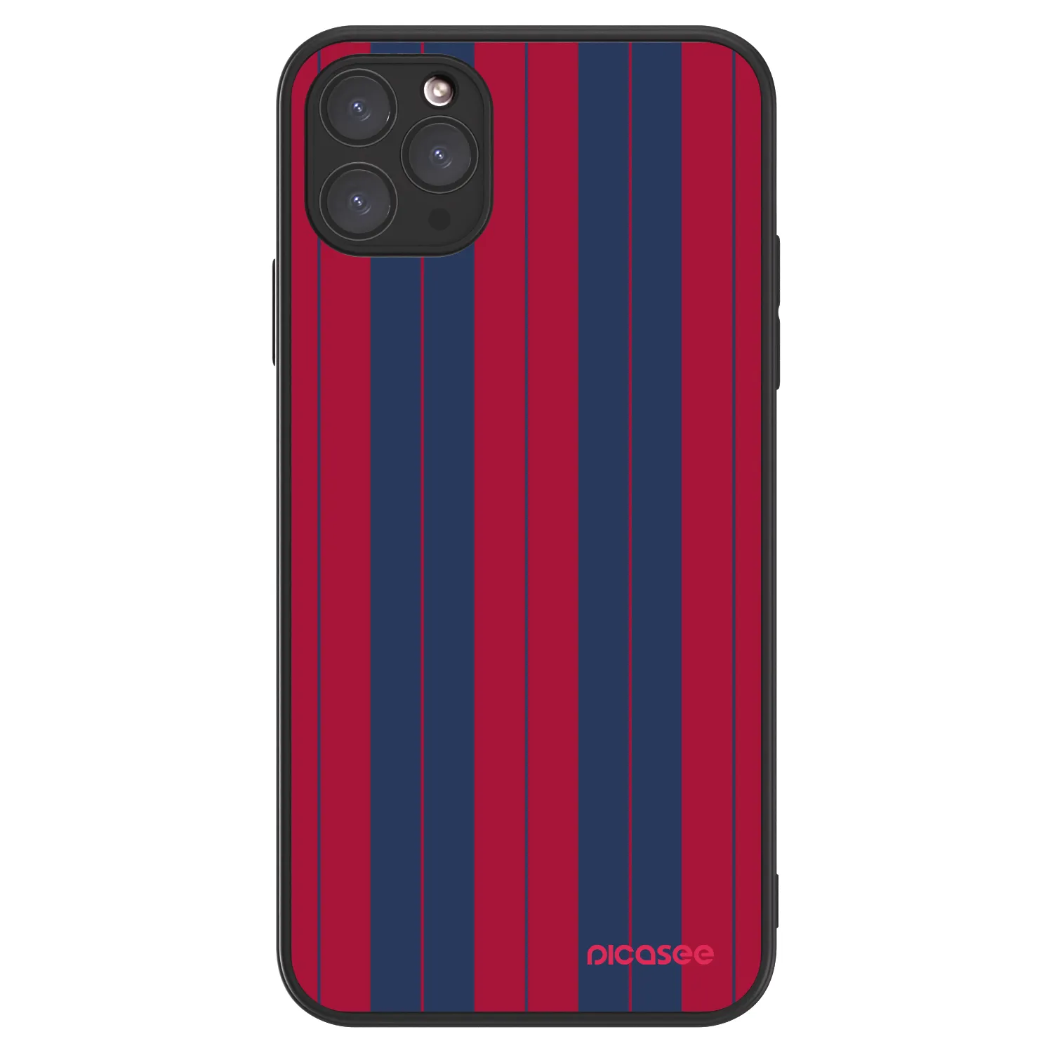 Picasee ULTIMATE CASE pentru Apple iPhone 11 Pro Max - Yacht club