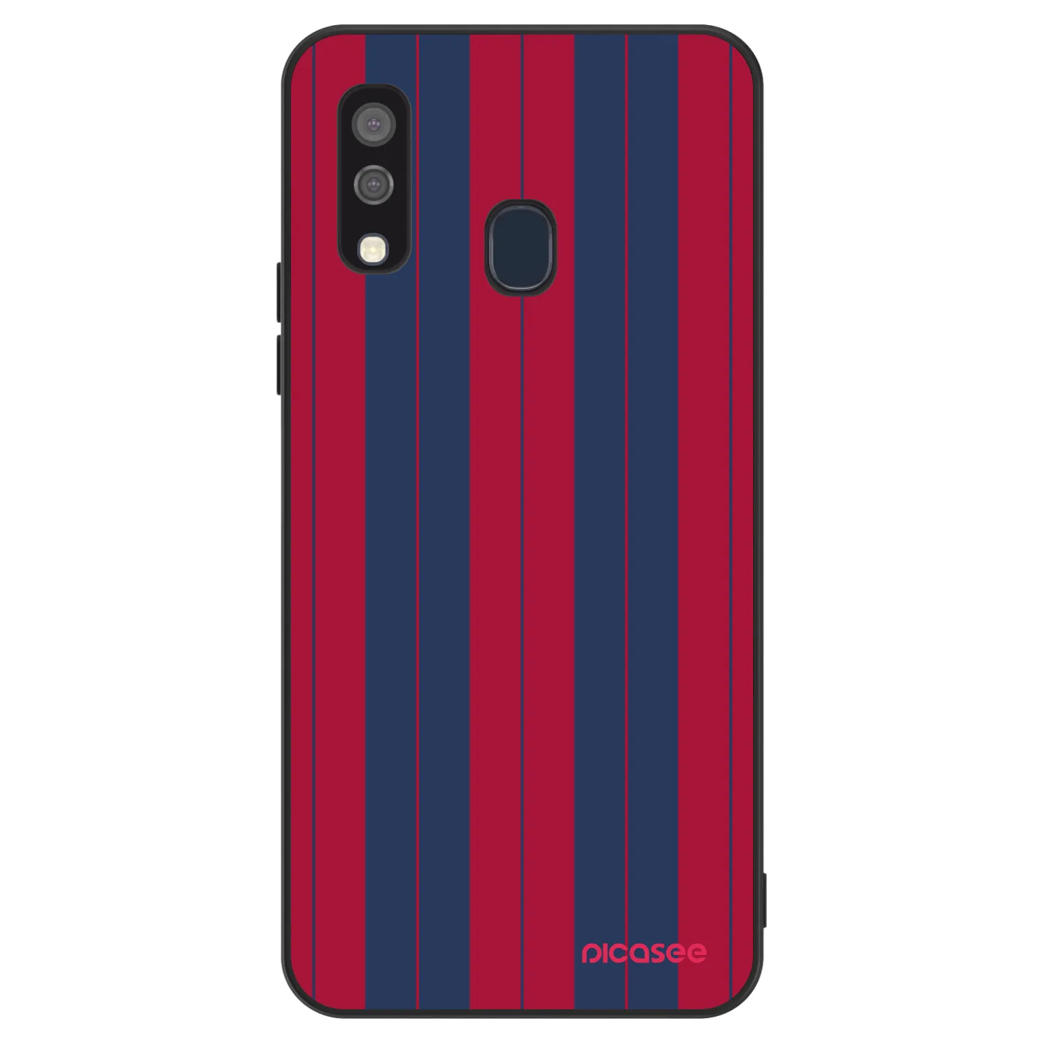 Picasee ULTIMATE CASE pentru Samsung Galaxy A40 A405F - Yacht club