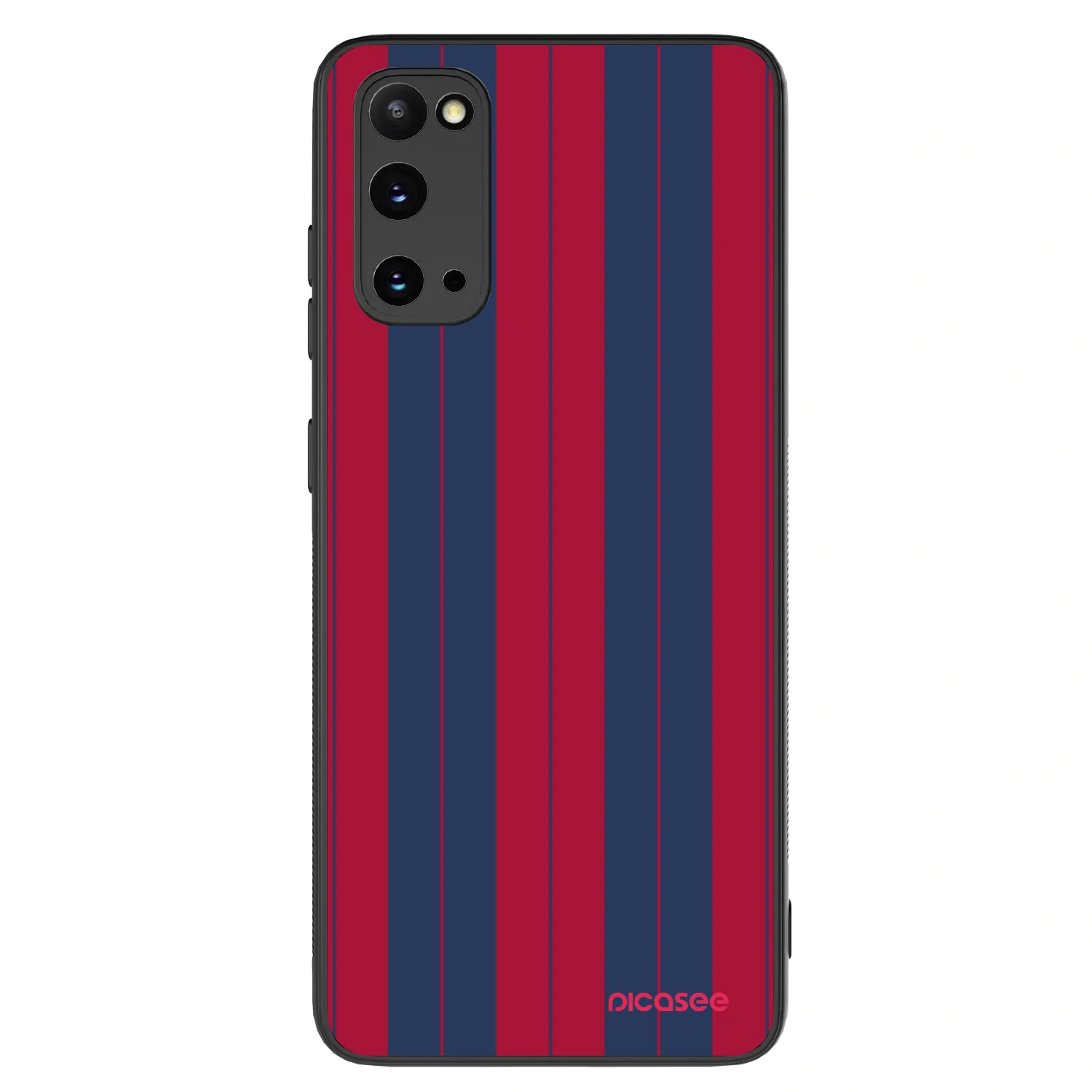 Picasee ULTIMATE CASE pentru Samsung Galaxy S20 G980F - Yacht club