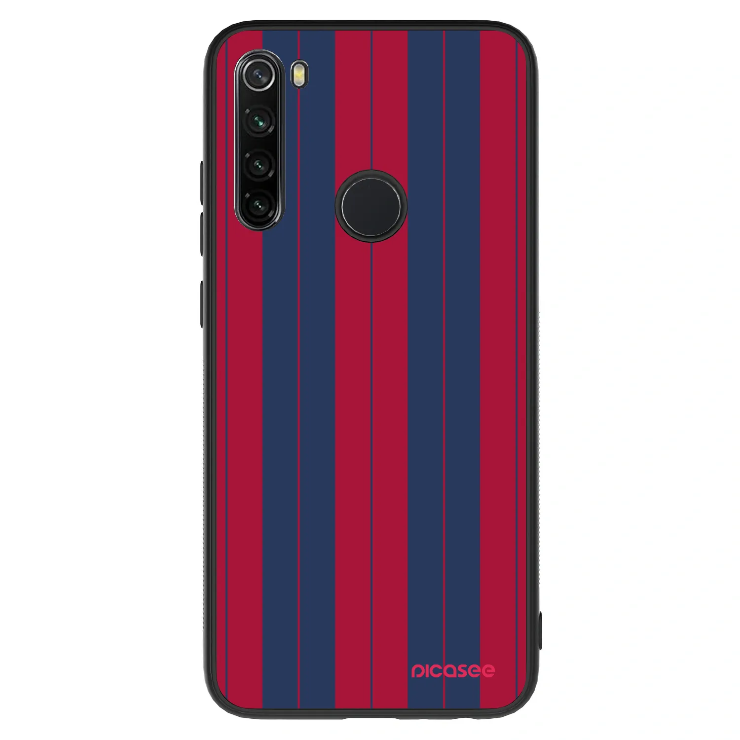 Picasee ULTIMATE CASE pentru Xiaomi Redmi Note 8 - Yacht club