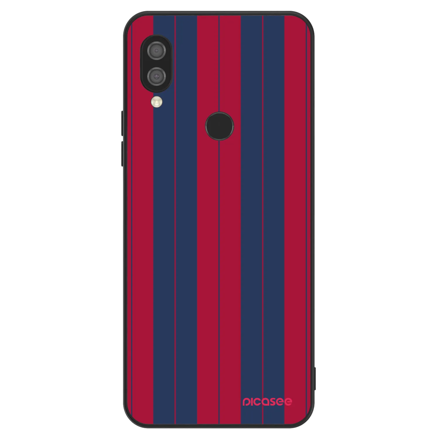 Picasee ULTIMATE CASE pentru Xiaomi Redmi 7 - Yacht club