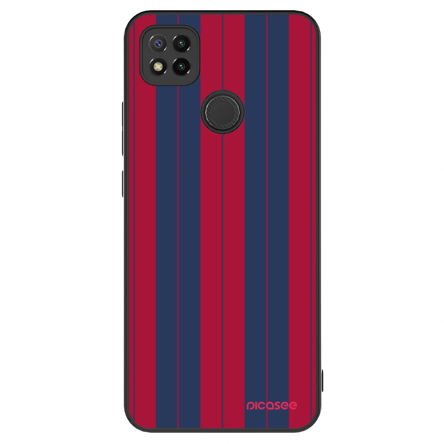 Picasee ULTIMATE CASE pentru Xiaomi Redmi 9C - Yacht club