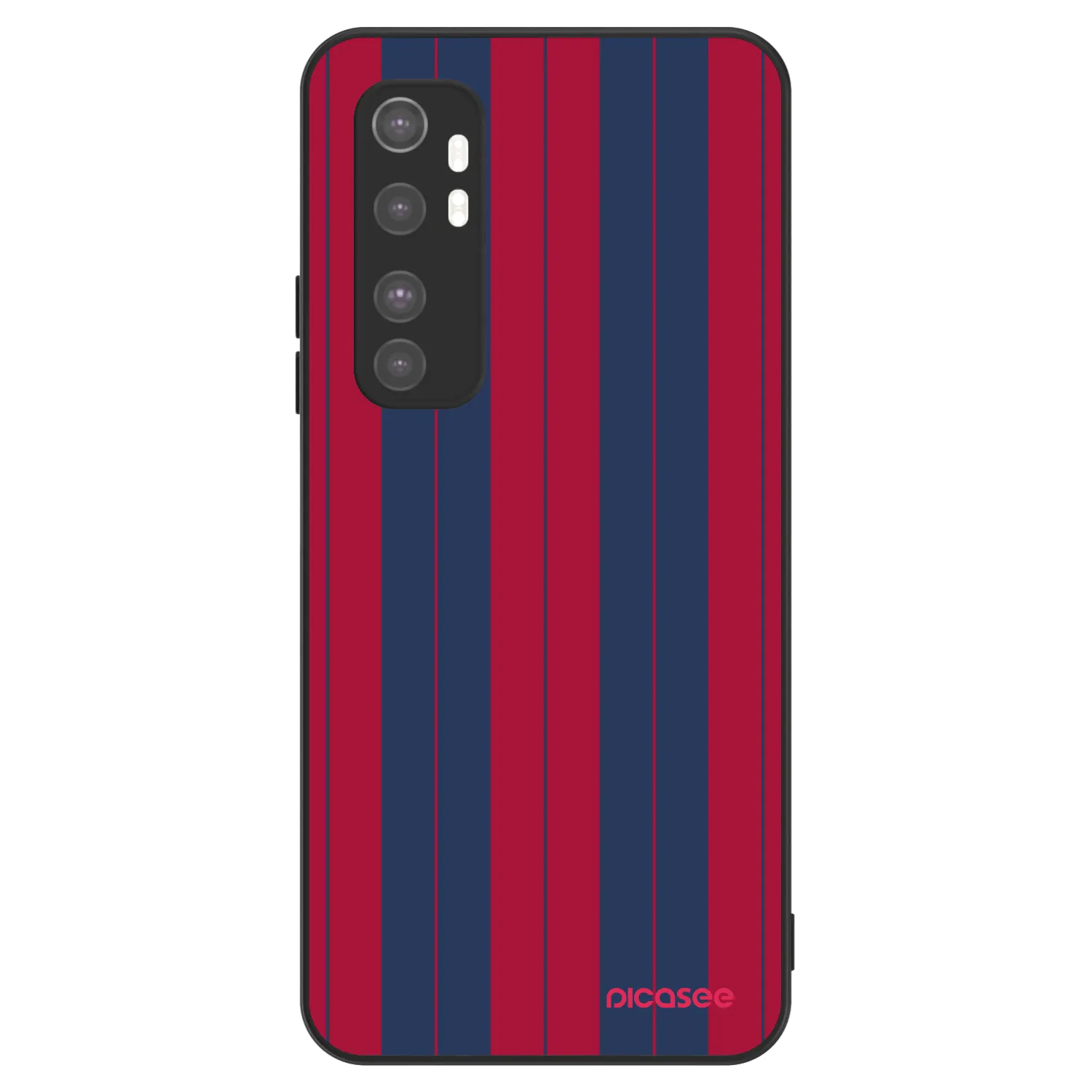 Picasee ULTIMATE CASE pentru Xiaomi Mi Note 10 Lite - Yacht club