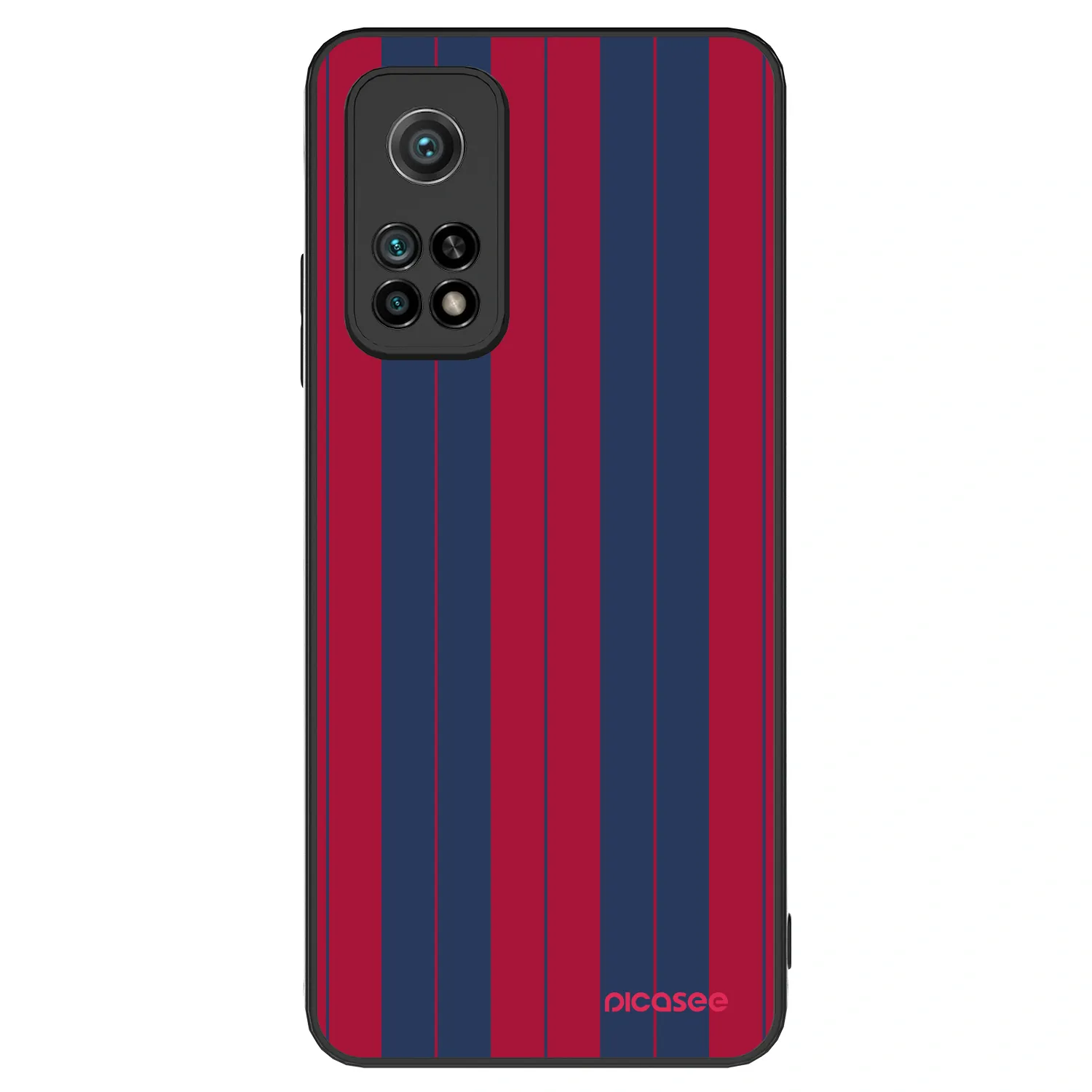 Picasee ULTIMATE CASE pentru Xiaomi Mi 10T Pro - Yacht club