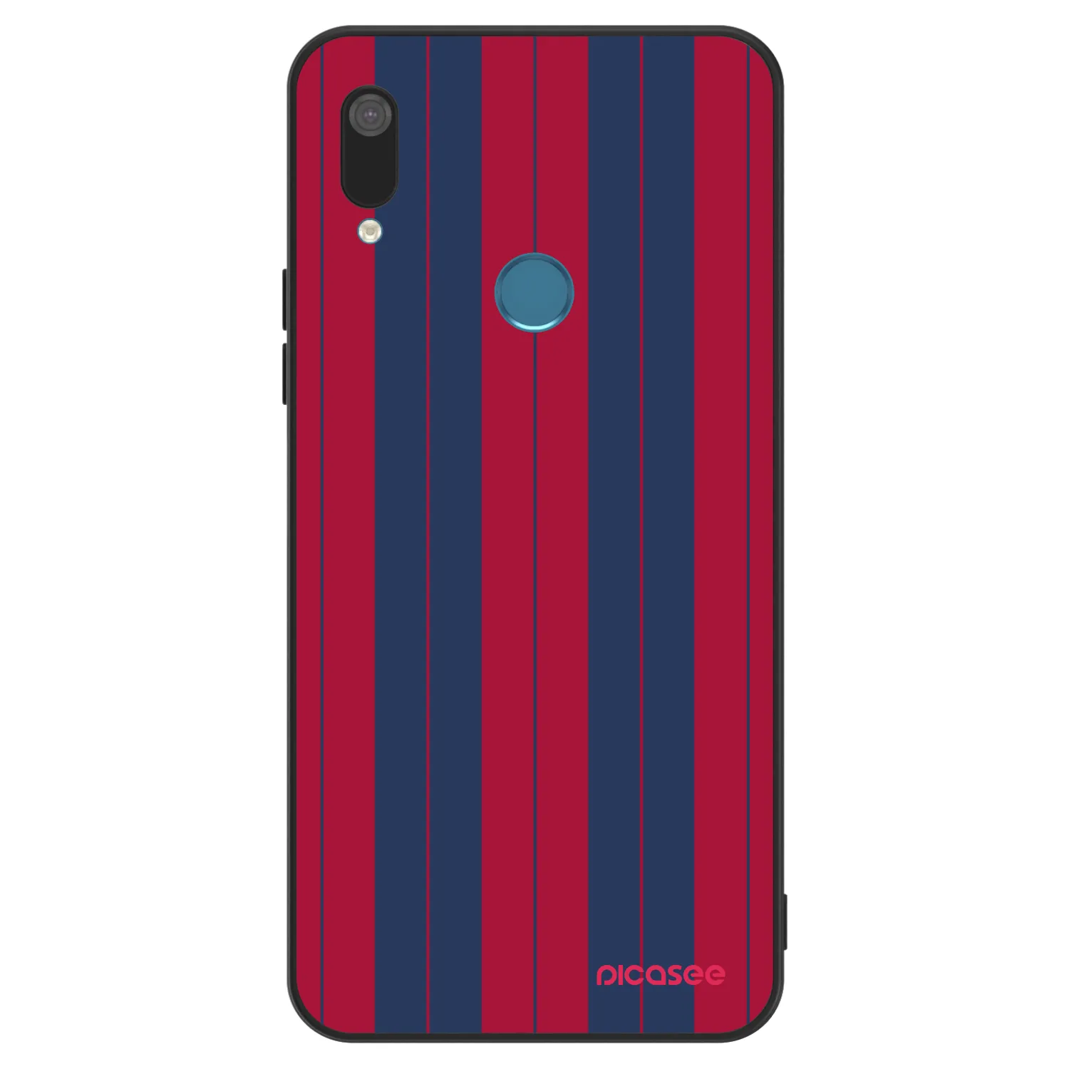 Picasee ULTIMATE CASE pentru Huawei Y7 2019 - Yacht club
