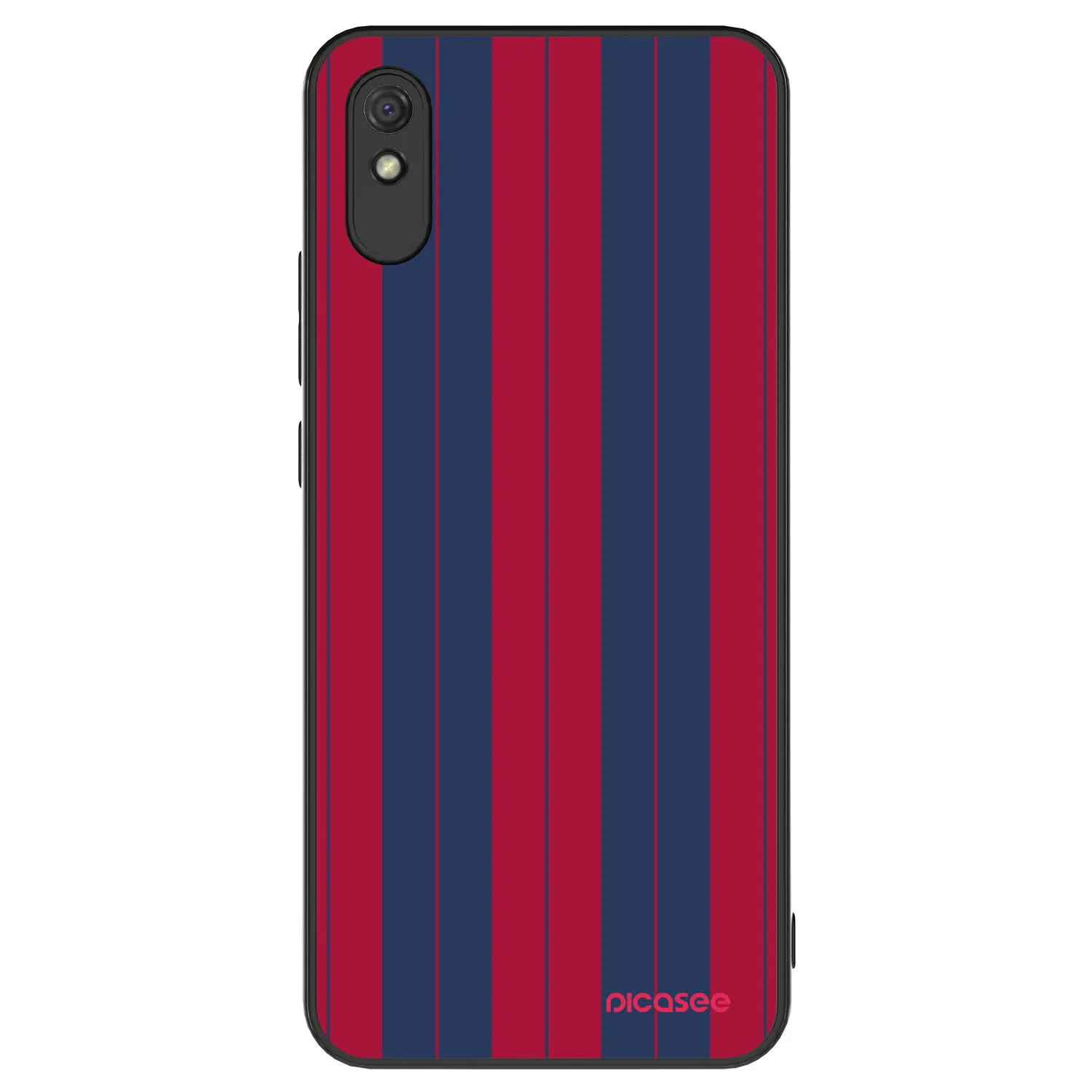 Picasee ULTIMATE CASE pentru Xiaomi Redmi 9A - Yacht club