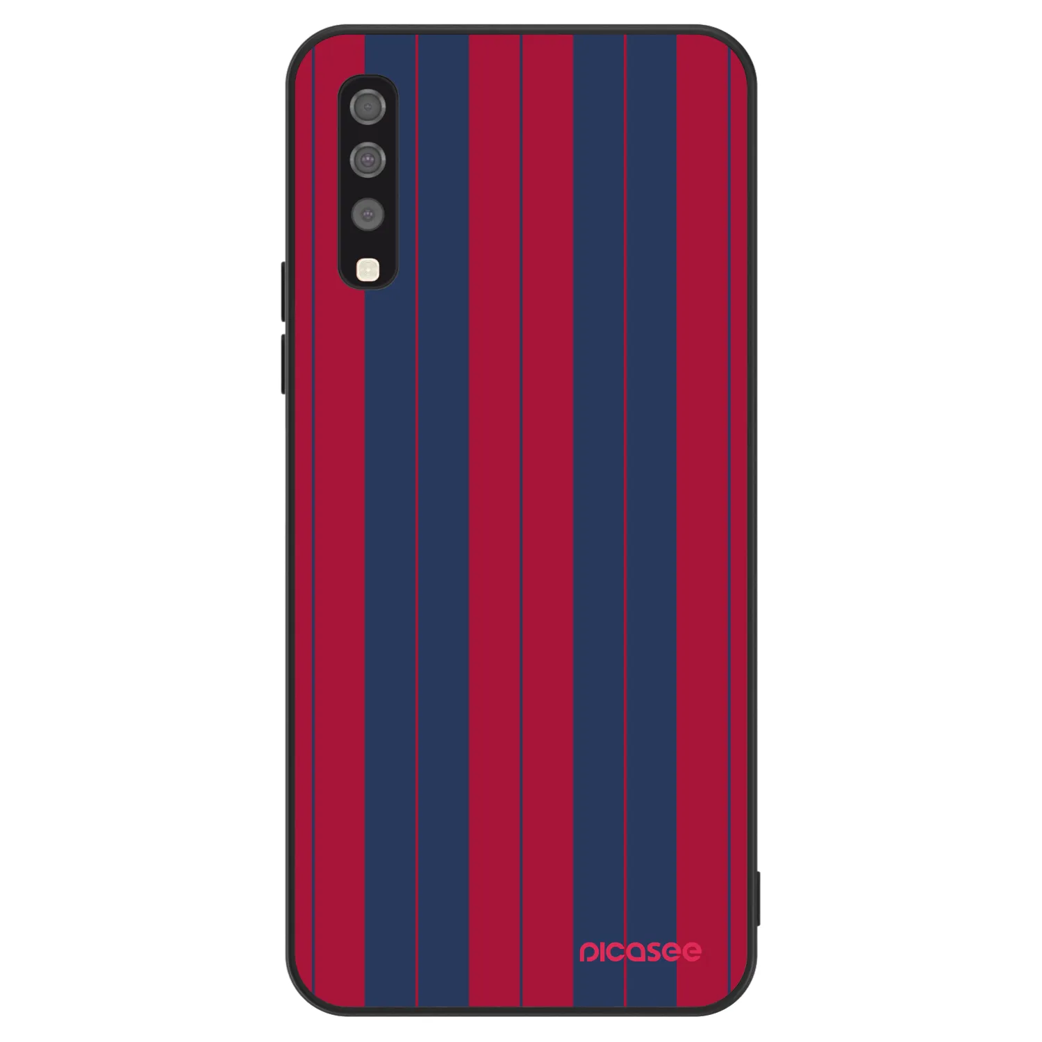 Picasee ULTIMATE CASE pentru Samsung Galaxy A70 A705F - Yacht club