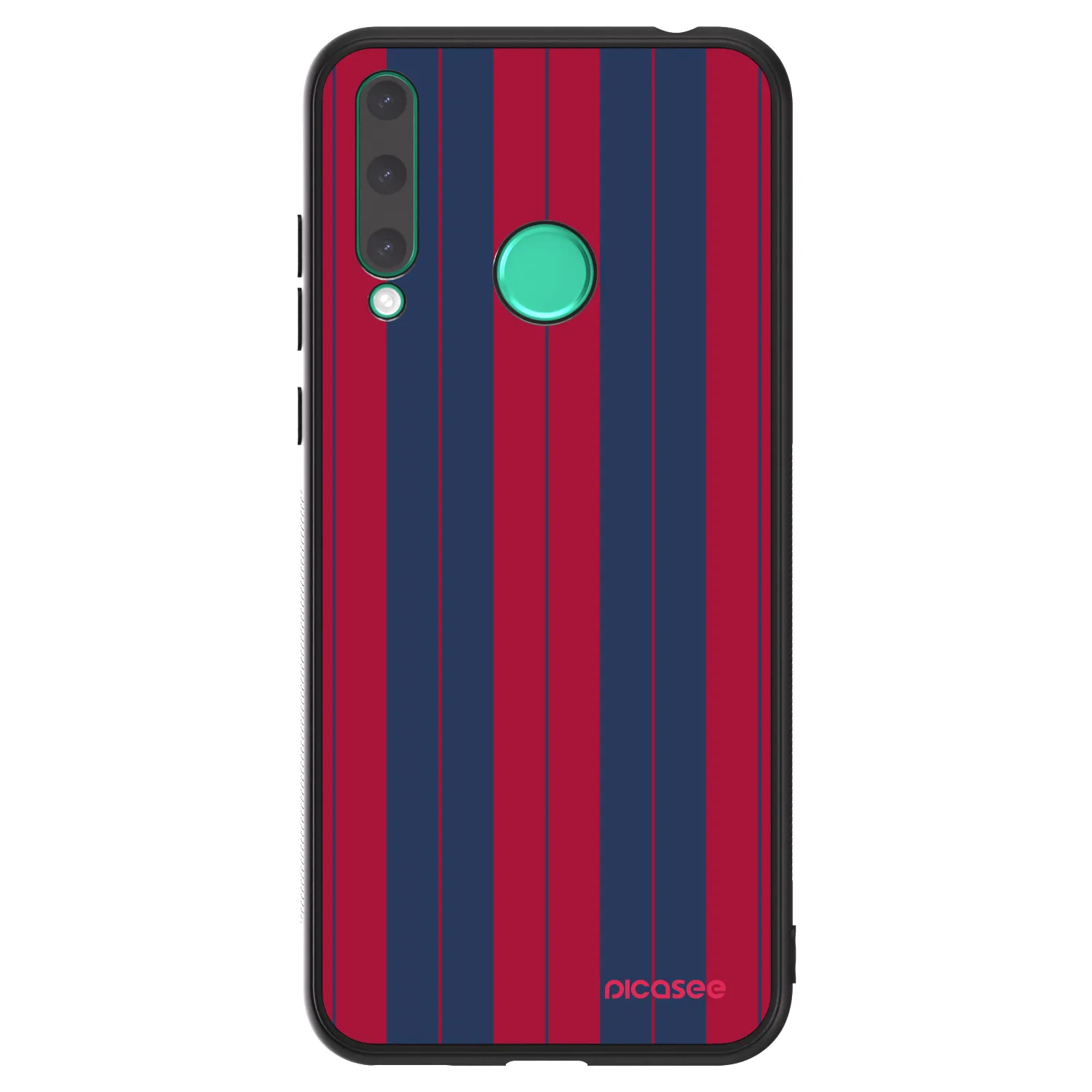 Picasee ULTIMATE CASE pentru Honor 20 Lite - Yacht club
