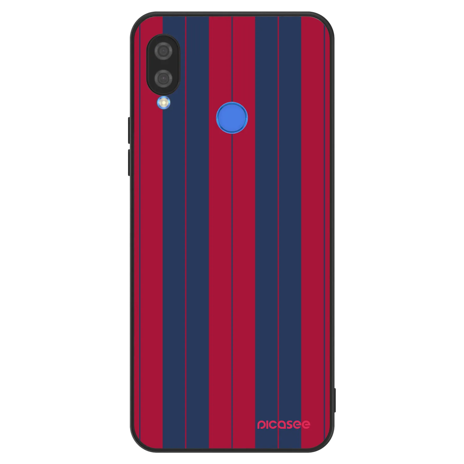 Picasee ULTIMATE CASE pentru Huawei Nova 3 - Yacht club