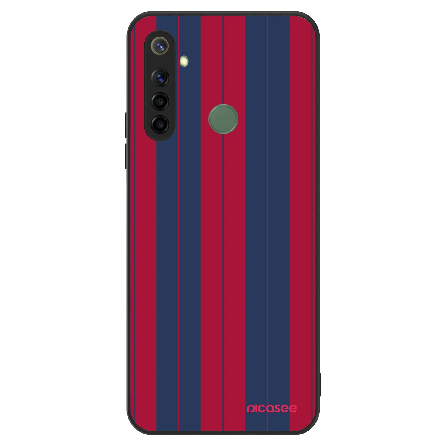 Picasee ULTIMATE CASE pentru Realme 6i - Yacht club