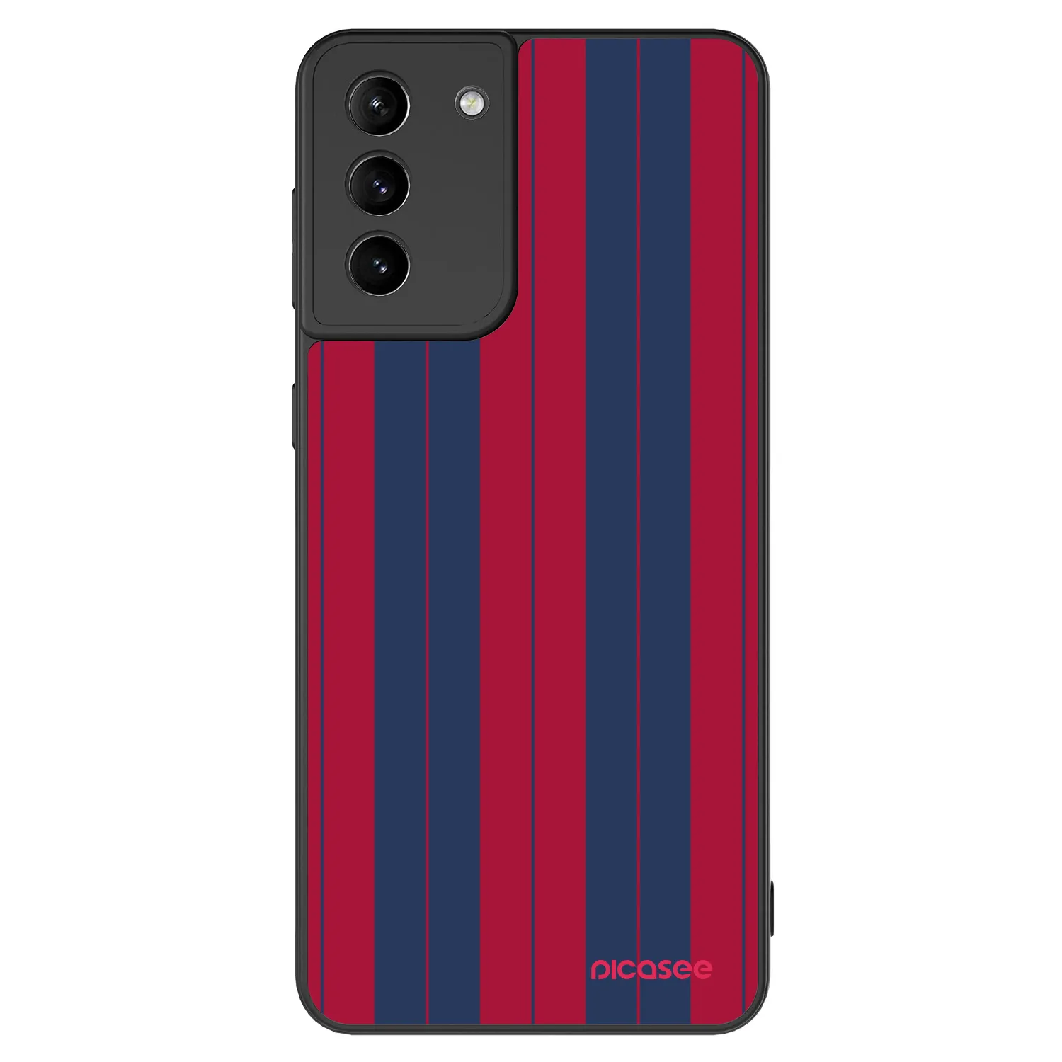 Picasee ULTIMATE CASE pentru Samsung Galaxy S21+ 5G G996F - Yacht club