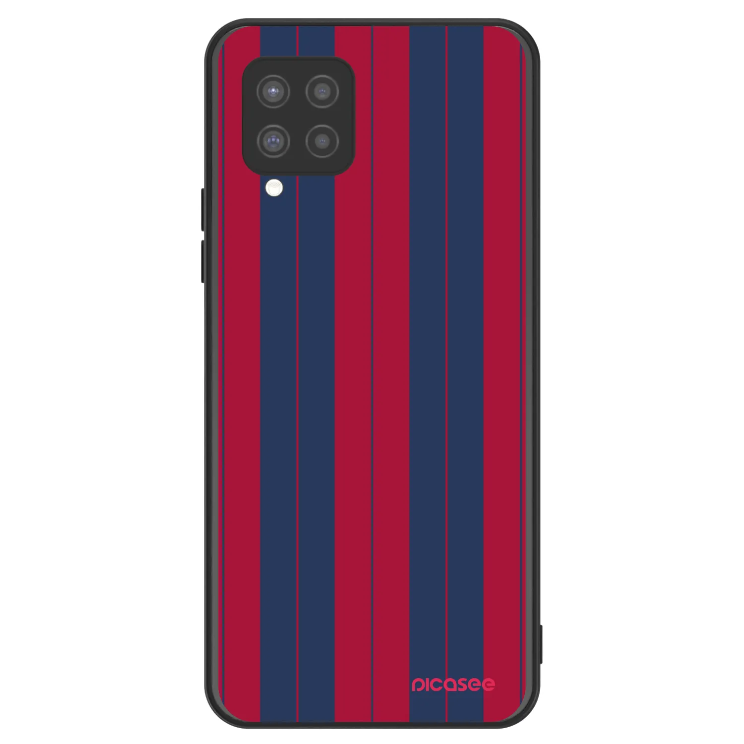 Picasee ULTIMATE CASE pentru Samsung Galaxy A42 A426B - Yacht club