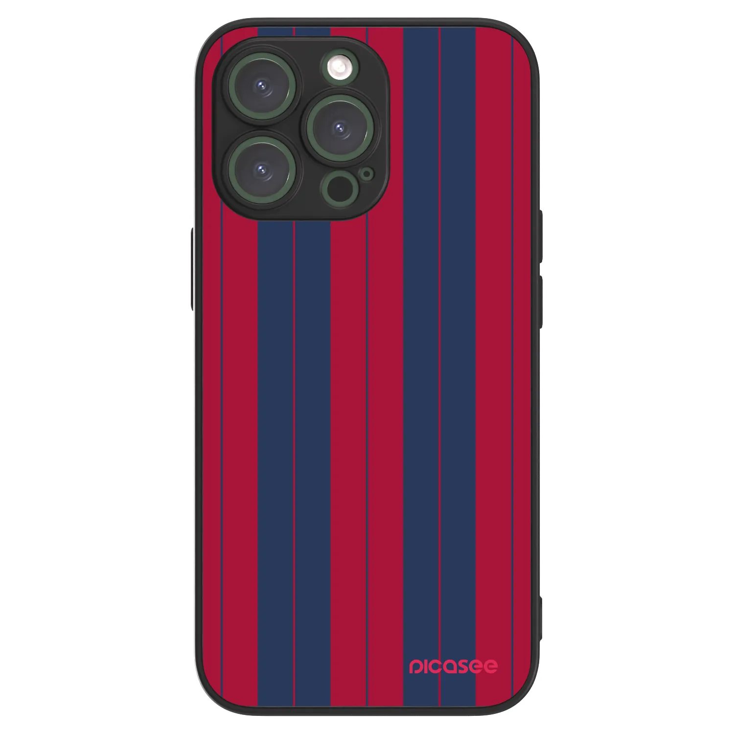 Picasee ULTIMATE CASE pentru Apple iPhone 13 Pro - Yacht club