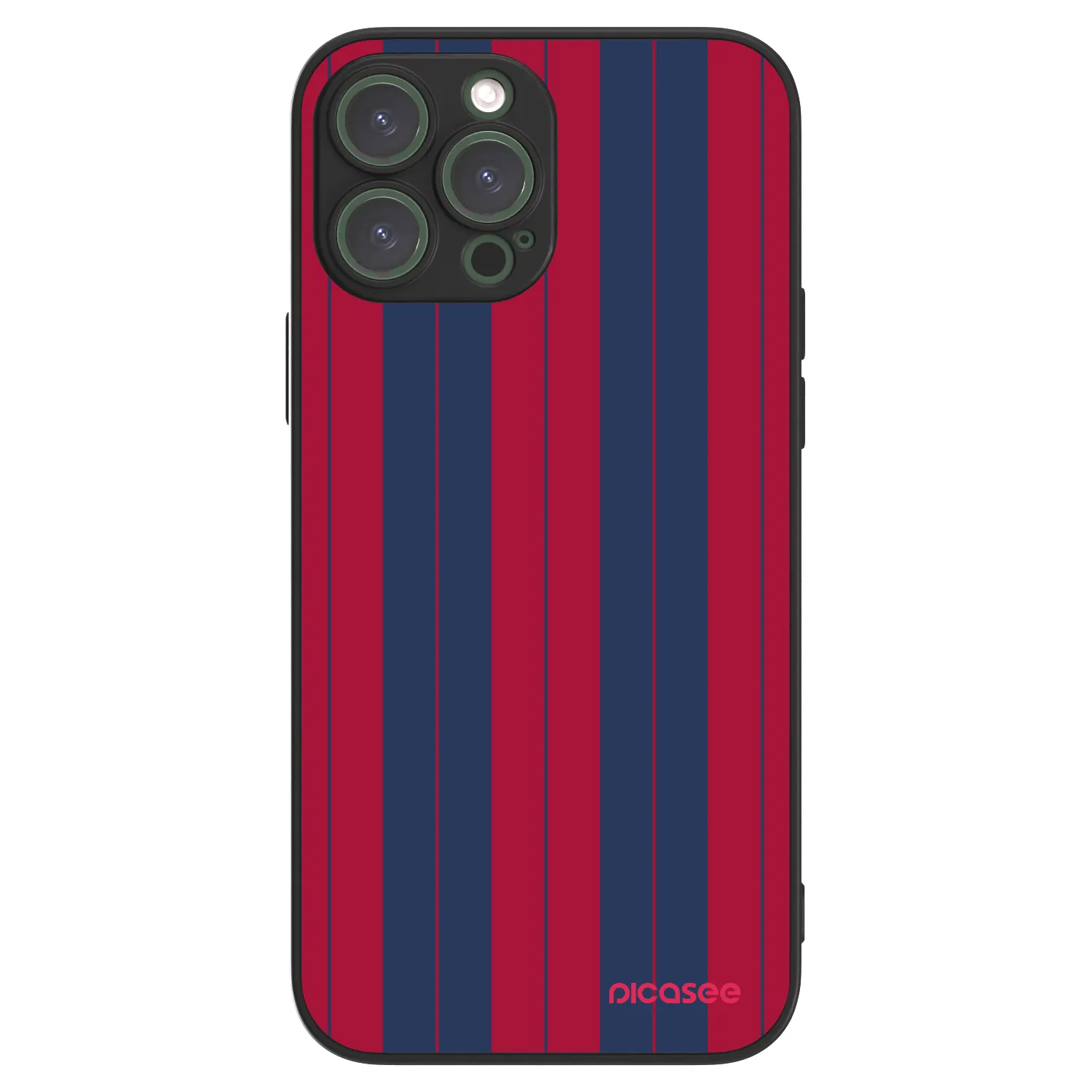 Picasee ULTIMATE CASE pentru Apple iPhone 13 Pro Max - Yacht club
