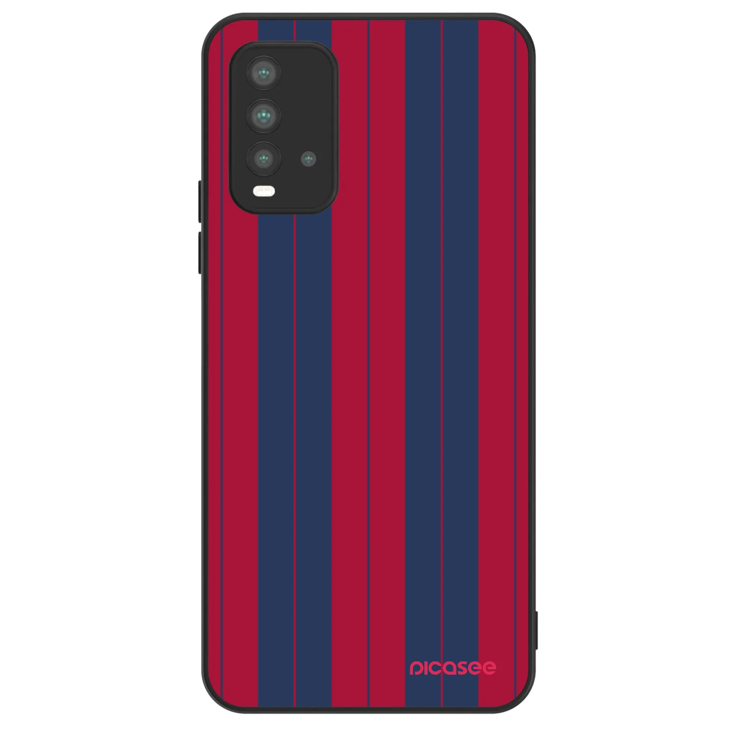 Picasee ULTIMATE CASE pentru Xiaomi Redmi 9T - Yacht club