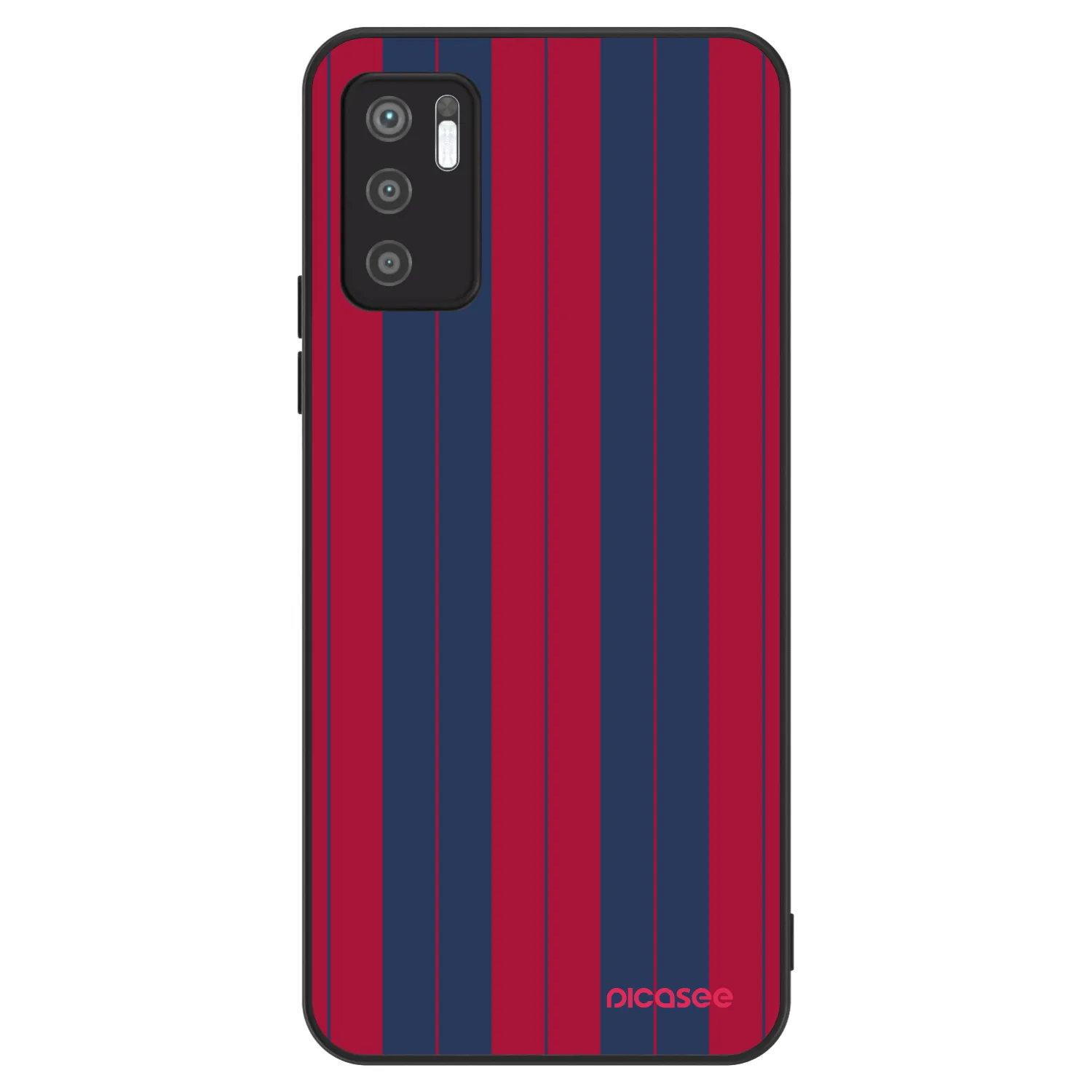 Picasee ULTIMATE CASE pentru Xiaomi Redmi Note 10 5G - Yacht club