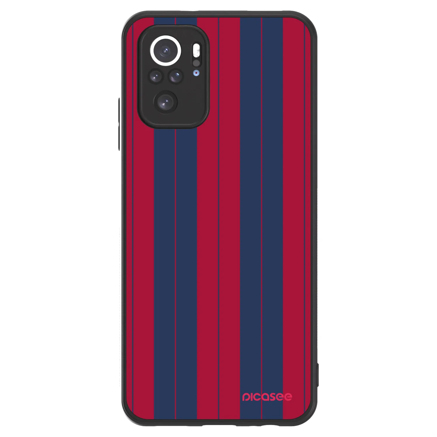 Picasee ULTIMATE CASE pentru Xiaomi Redmi Note 10S - Yacht club
