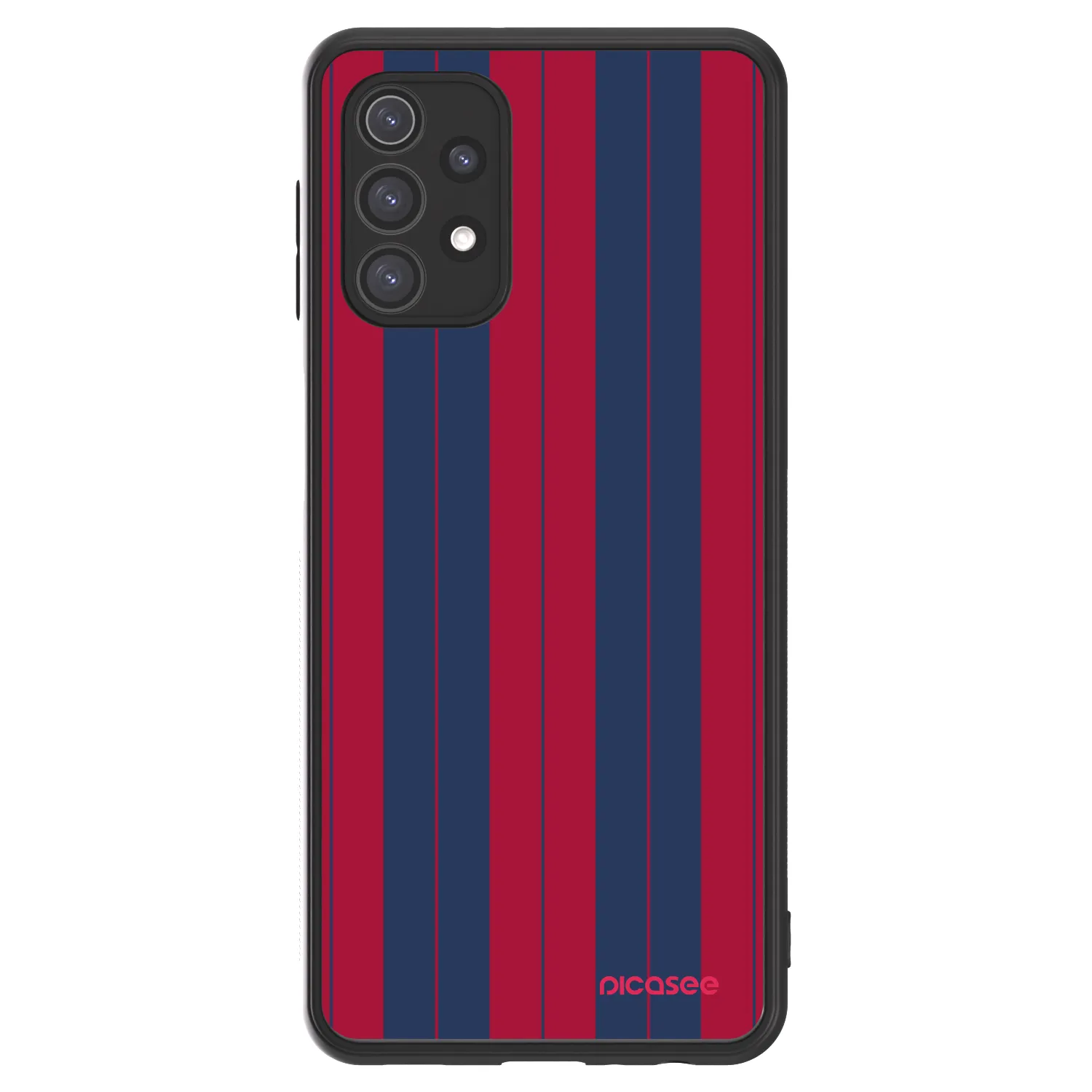 Picasee ULTIMATE CASE pentru Samsung Galaxy A32 5G A326B - Yacht club