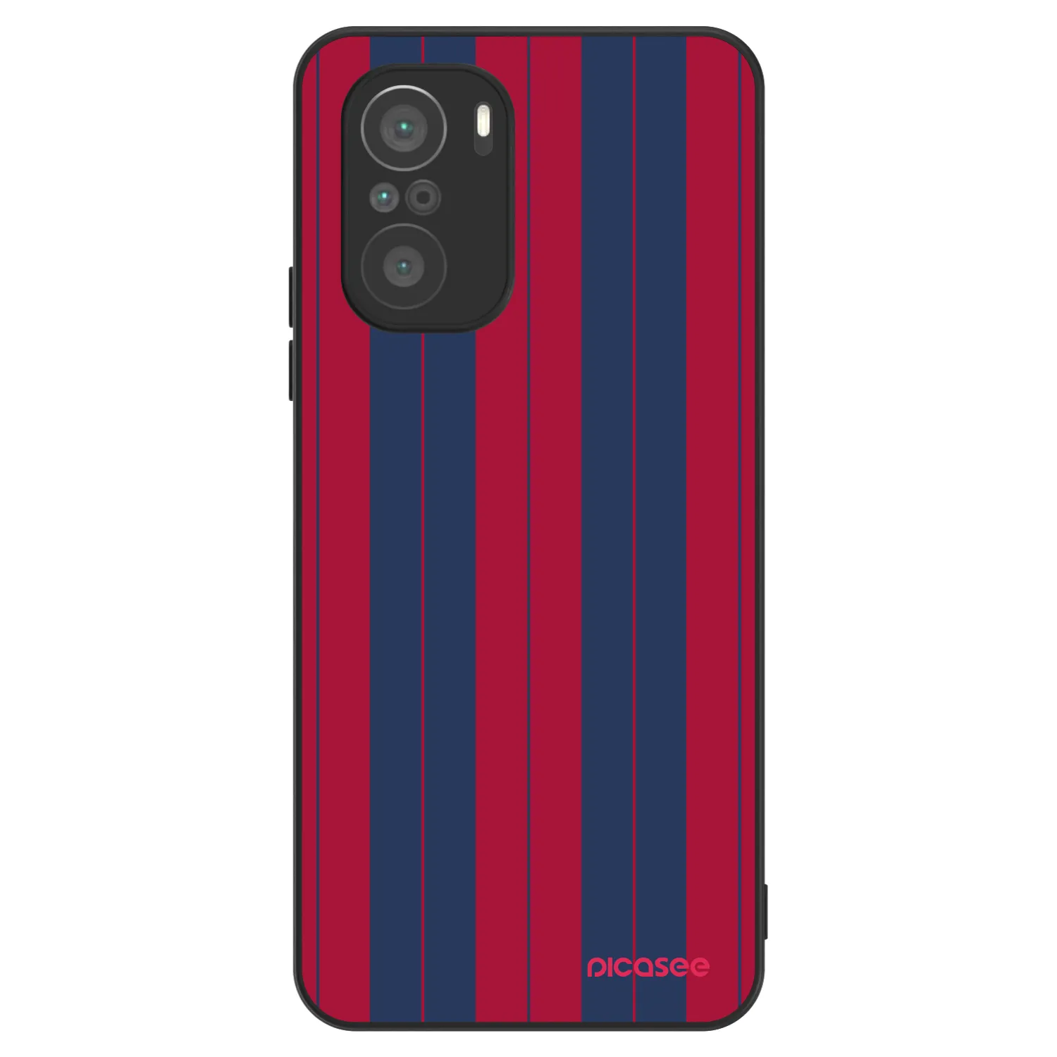 Picasee ULTIMATE CASE pentru Xiaomi Poco F3 - Yacht club