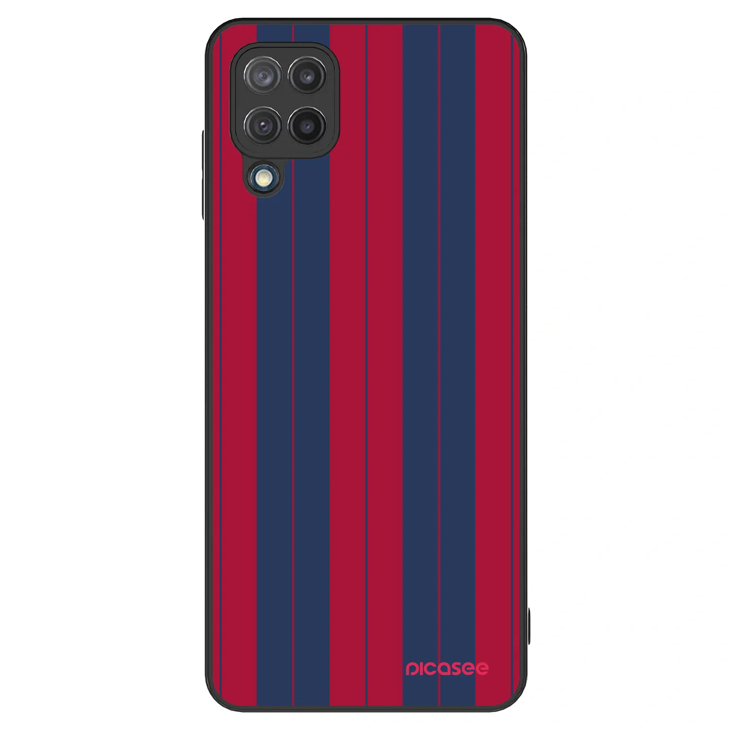 Picasee ULTIMATE CASE pentru Samsung Galaxy M12 M127F - Yacht club