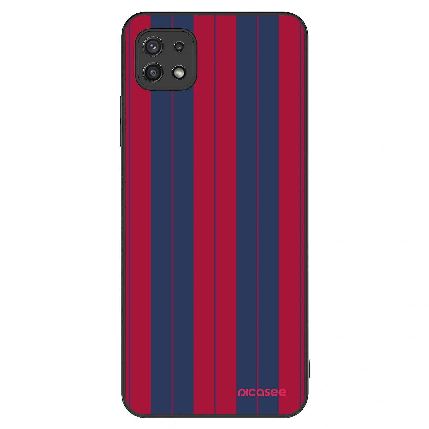 Picasee ULTIMATE CASE pentru Samsung Galaxy A22 A226B 5G - Yacht club
