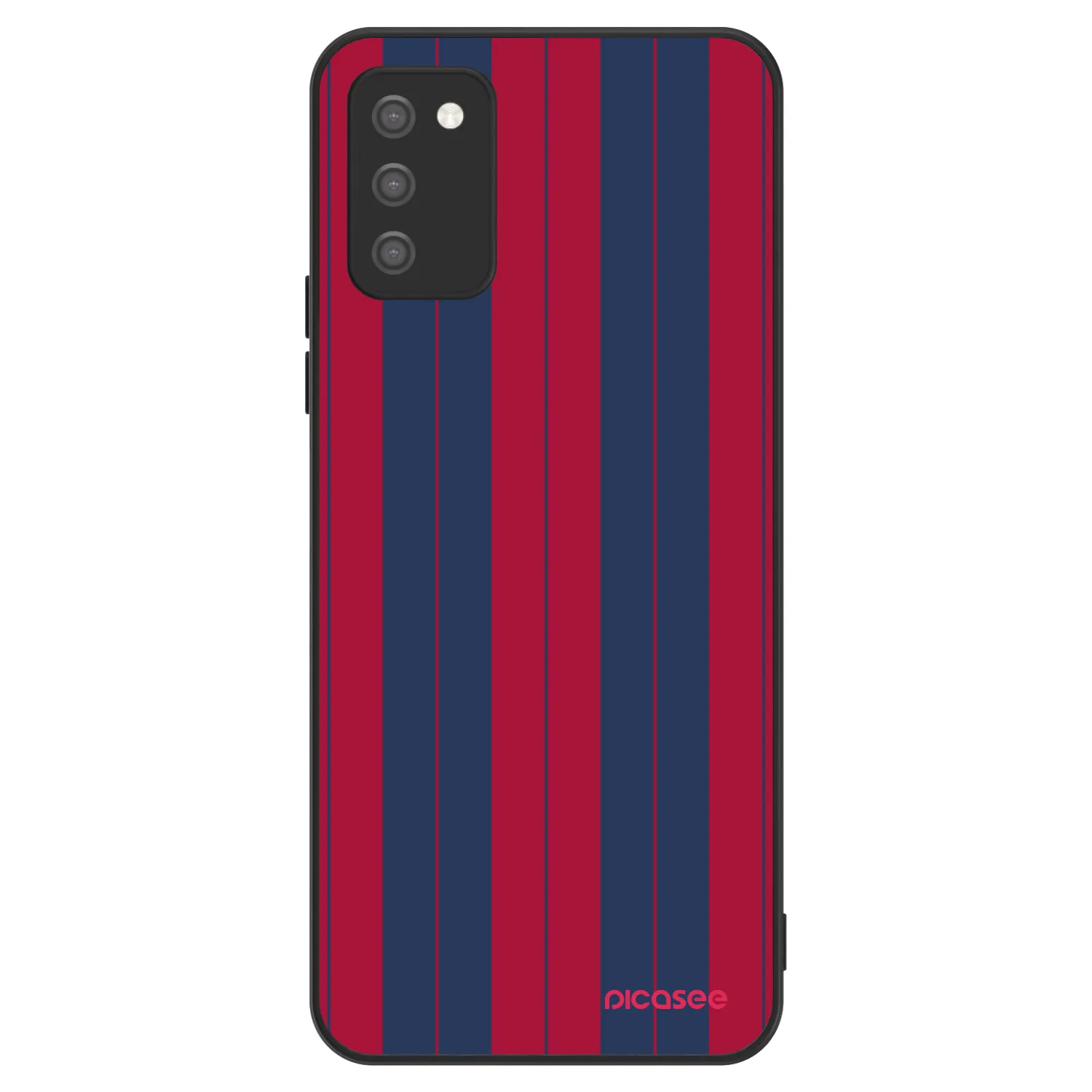 Picasee ULTIMATE CASE pentru Samsung Galaxy A02s A025G - Yacht club