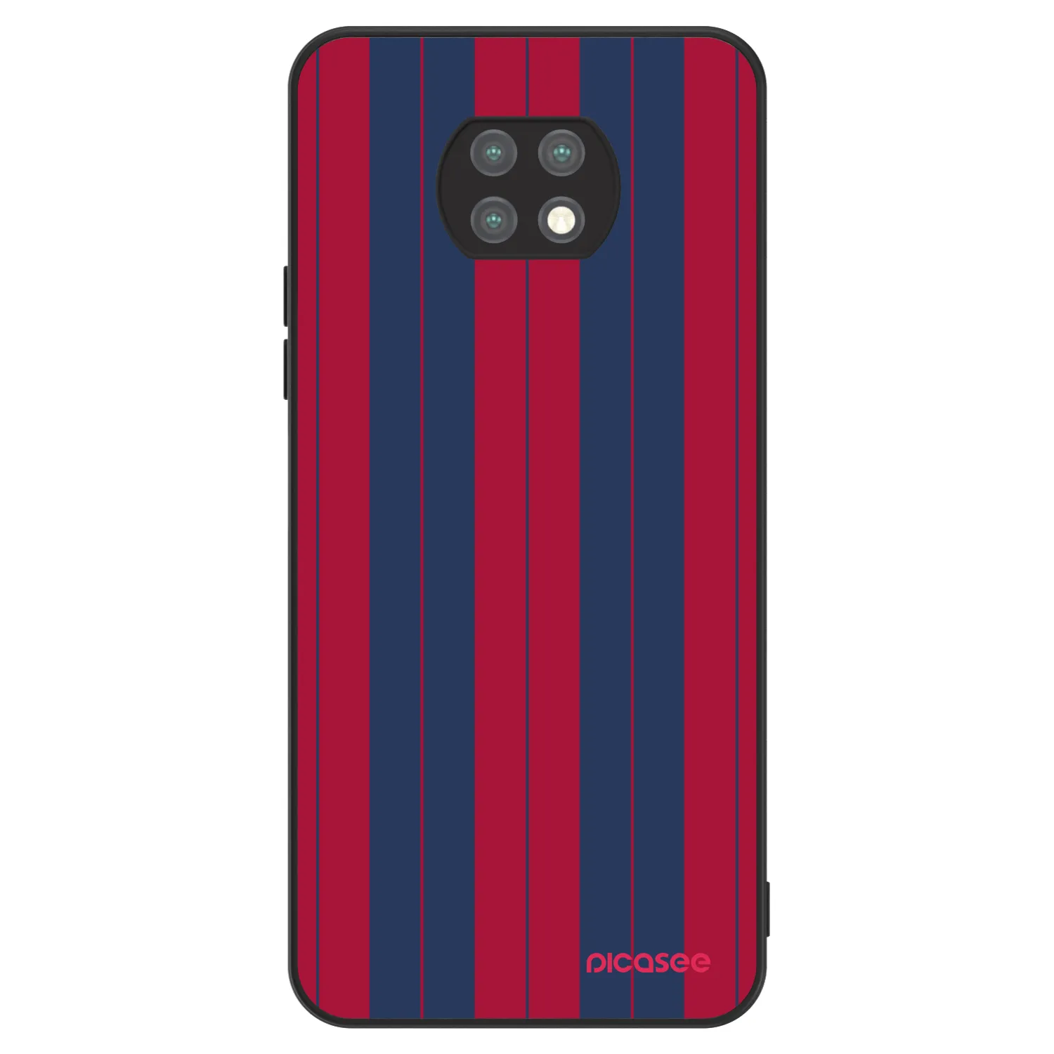 Picasee ULTIMATE CASE pentru Xiaomi Redmi Note 9T - Yacht club