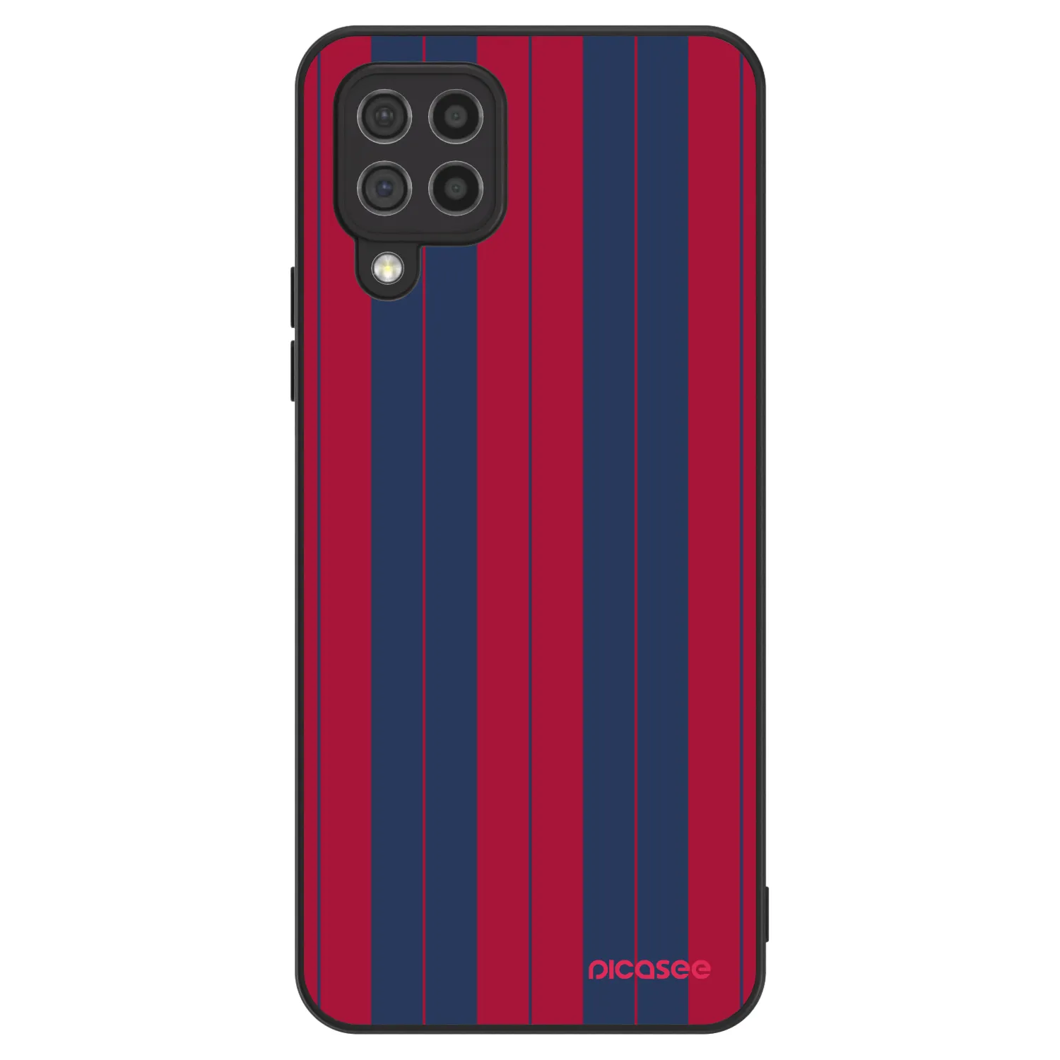 Picasee ULTIMATE CASE pentru Samsung Galaxy A22 A225F 4G - Yacht club