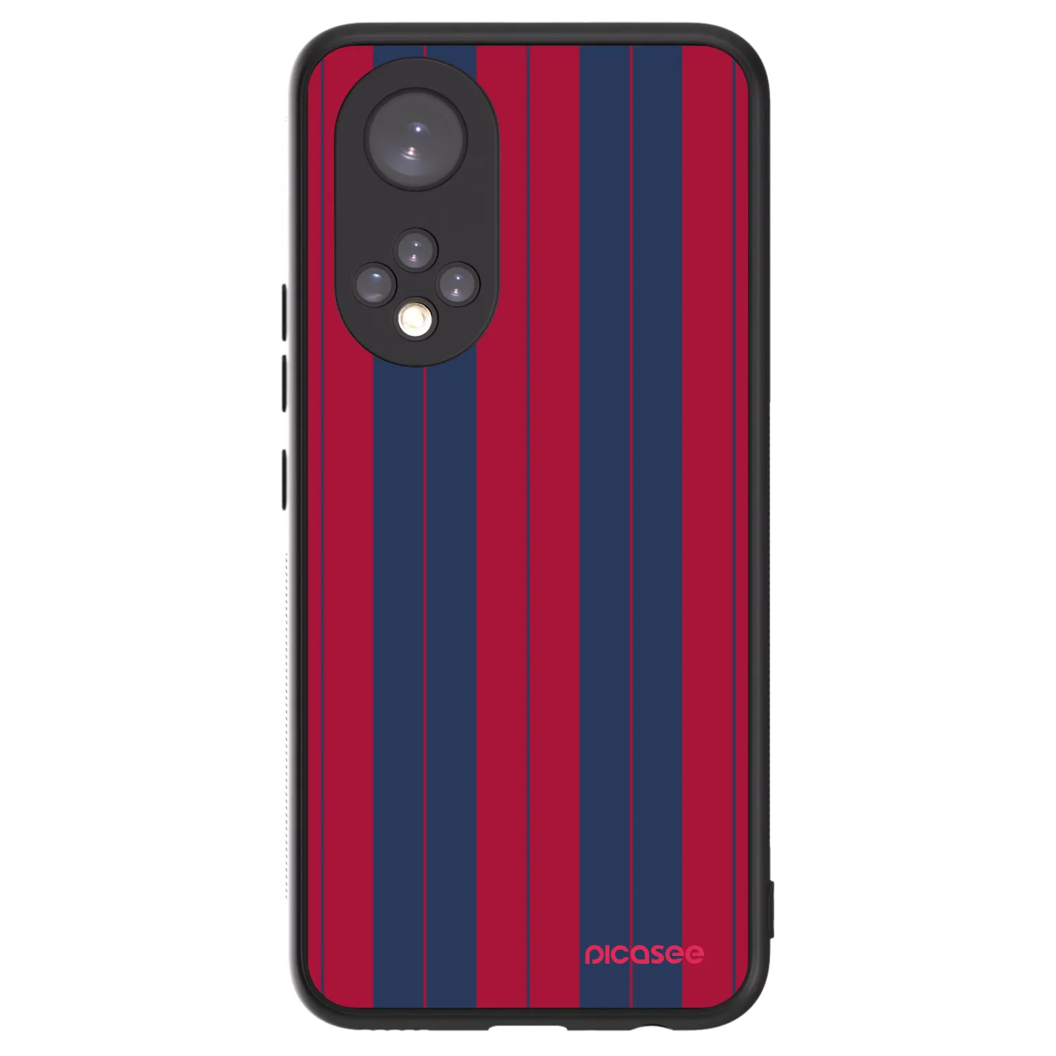 Picasee ULTIMATE CASE pentru Honor 50 5G - Yacht club
