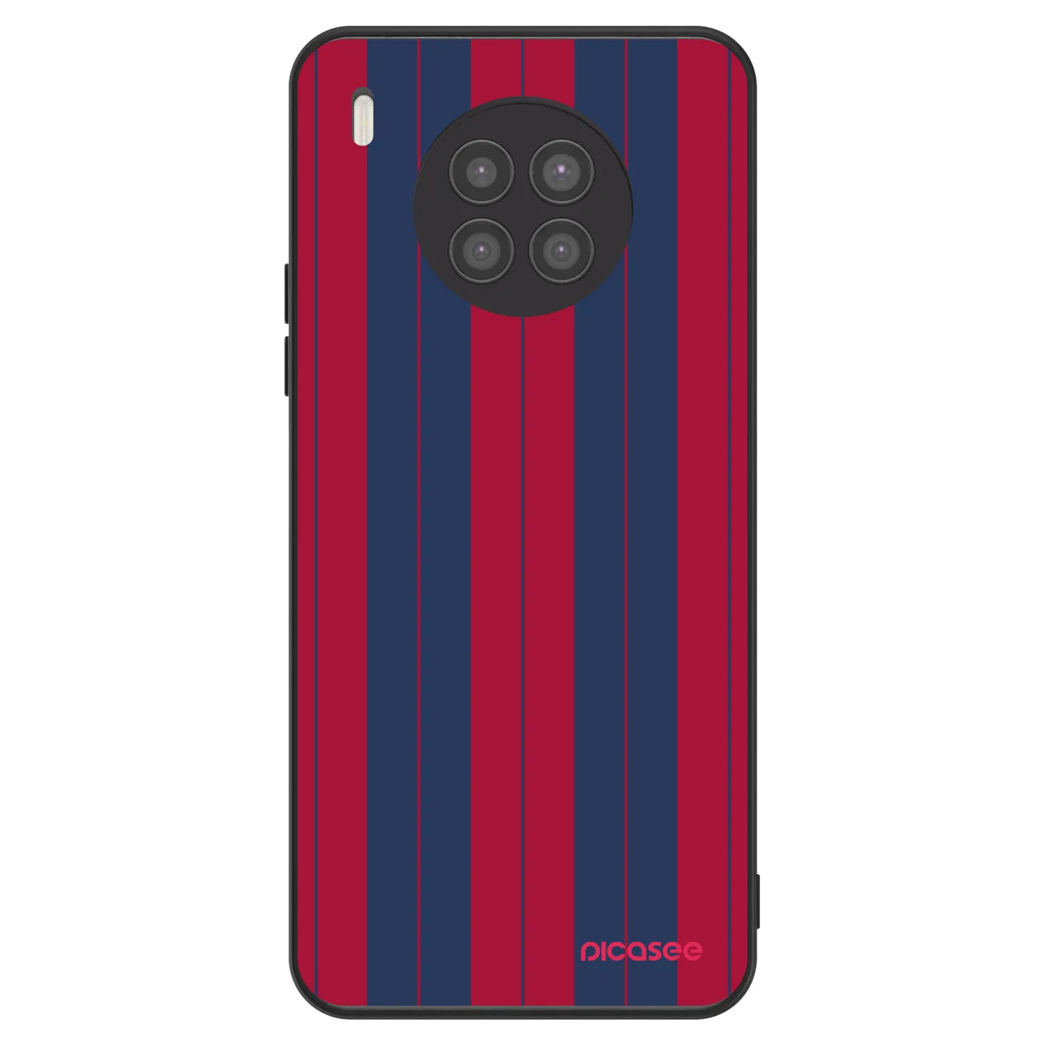 Picasee ULTIMATE CASE pentru Huawei Nova 8i - Yacht club