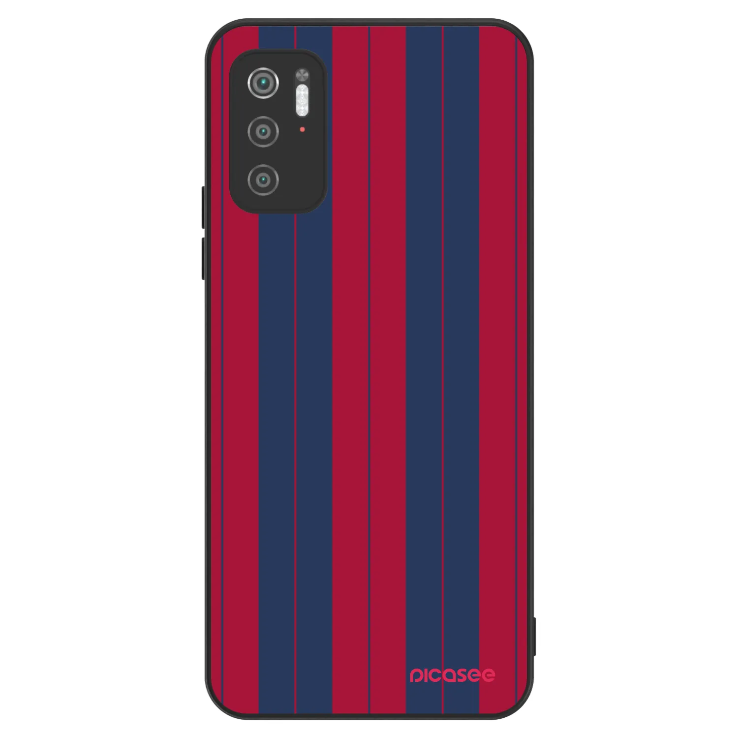Picasee ULTIMATE CASE pentru Xiaomi Poco M3 Pro 5G - Yacht club