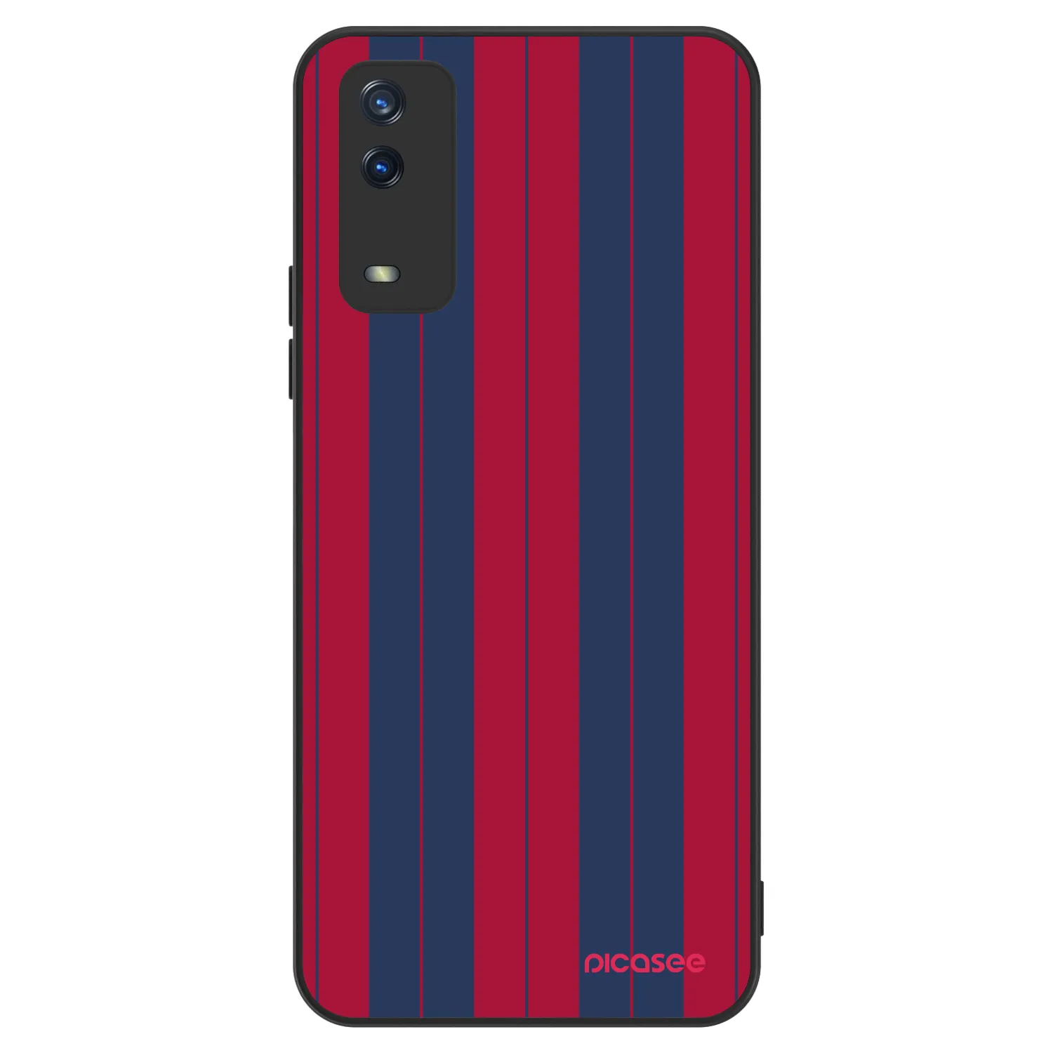 Picasee ULTIMATE CASE pentru Vivo Y11s - Yacht club