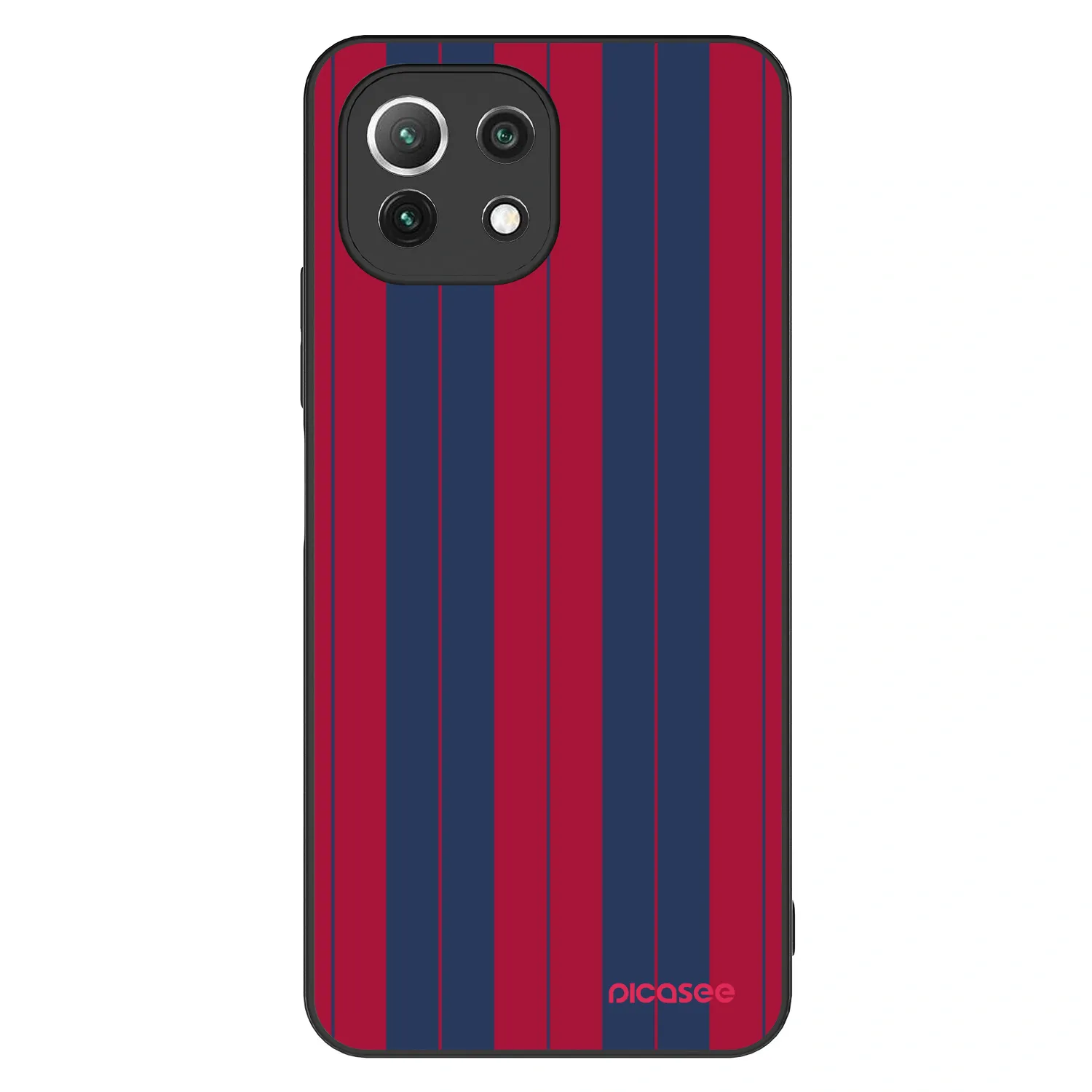 Picasee ULTIMATE CASE pentru Xiaomi 11 Lite 5G NE - Yacht club