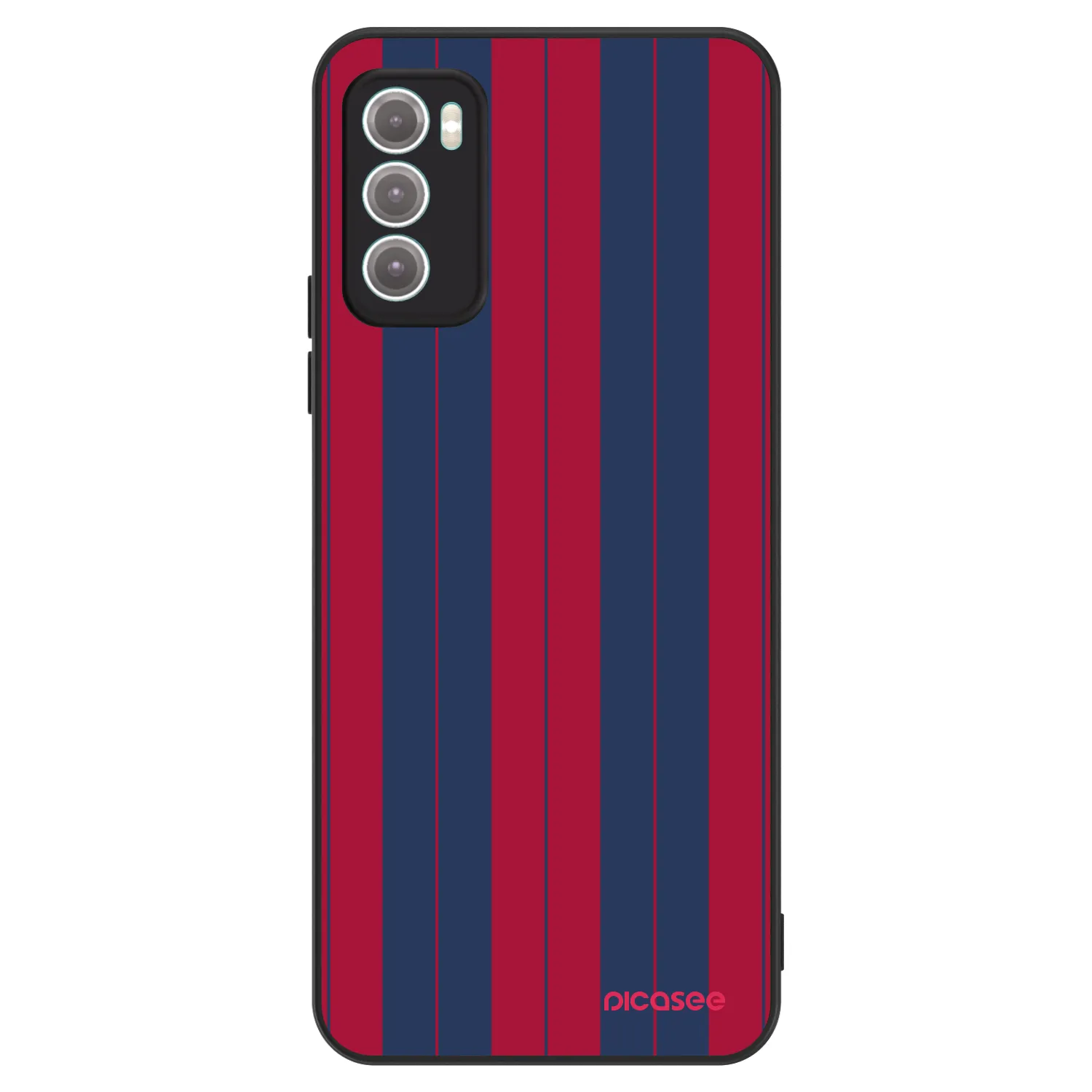 Picasee ULTIMATE CASE pentru Motorola Moto G60 - Yacht club