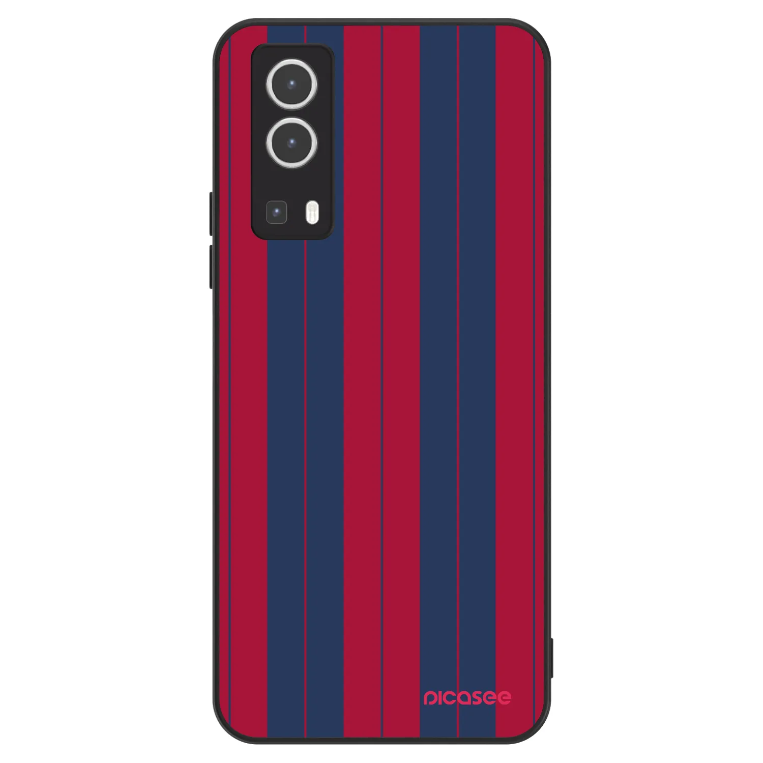 Picasee ULTIMATE CASE pentru Vivo Y72 5G - Yacht club