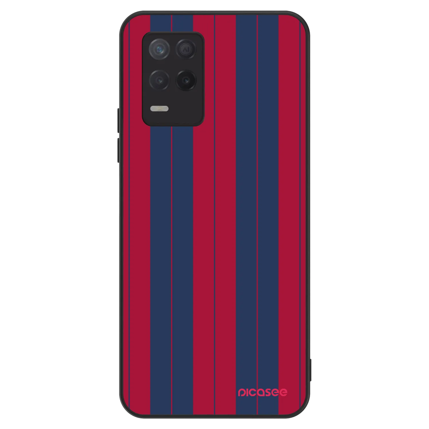 Picasee ULTIMATE CASE pentru Realme 8 5G - Yacht club