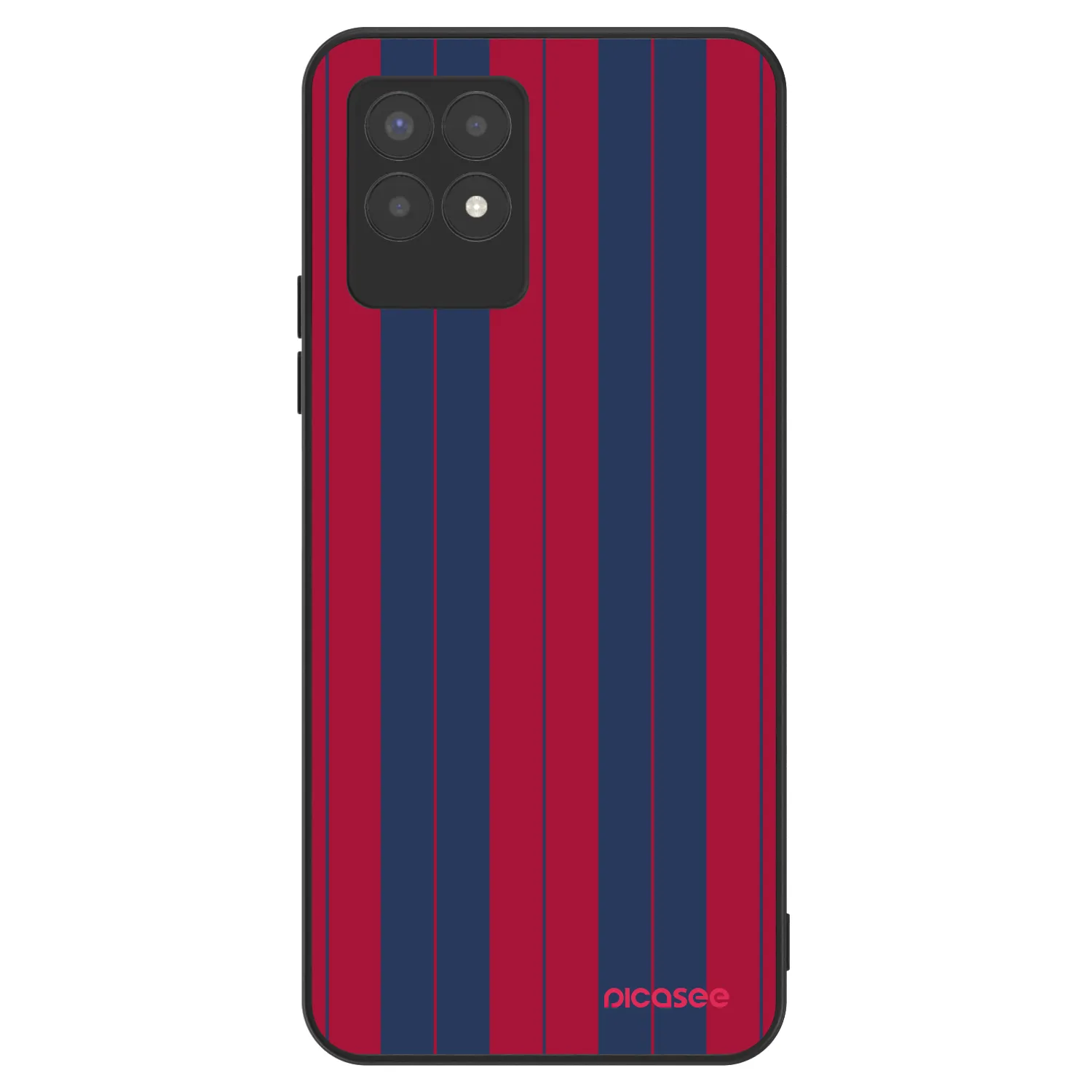 Picasee ULTIMATE CASE pentru Realme 8i - Yacht club