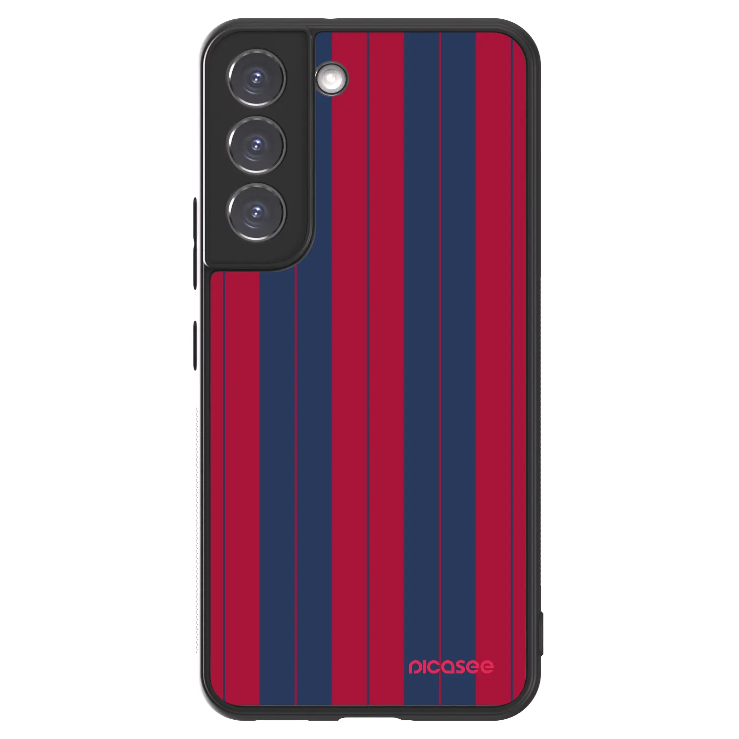 Picasee ULTIMATE CASE pentru Samsung Galaxy S22 5G - Yacht club