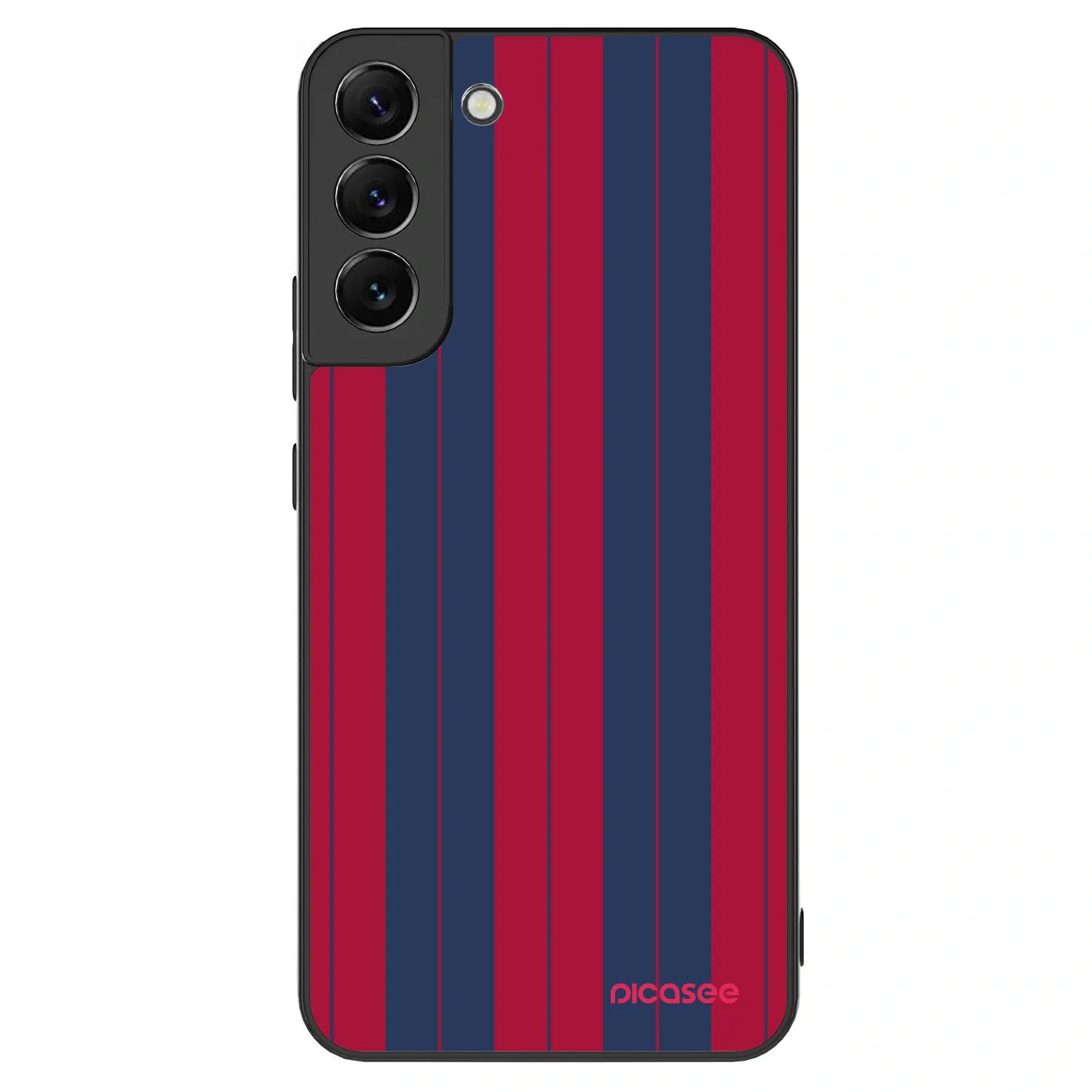 Picasee ULTIMATE CASE pentru Samsung Galaxy S22+ 5G - Yacht club